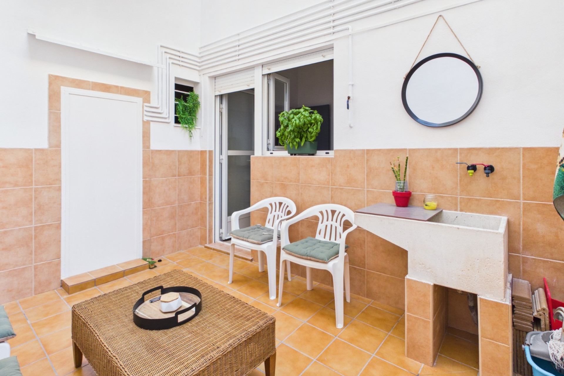 Revente - Apartment - Los Narejos
