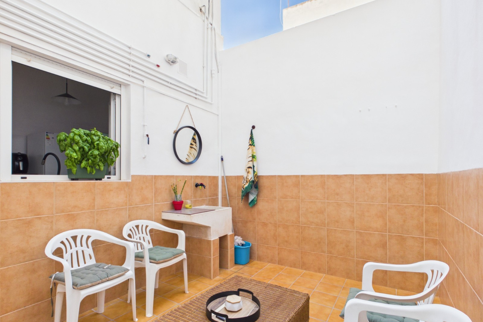 Revente - Apartment - Los Narejos