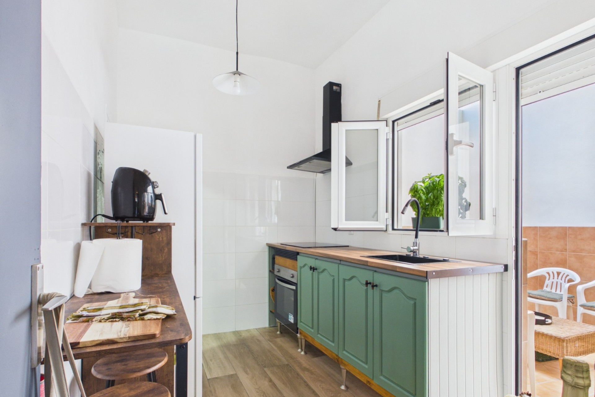 Revente - Apartment - Los Narejos
