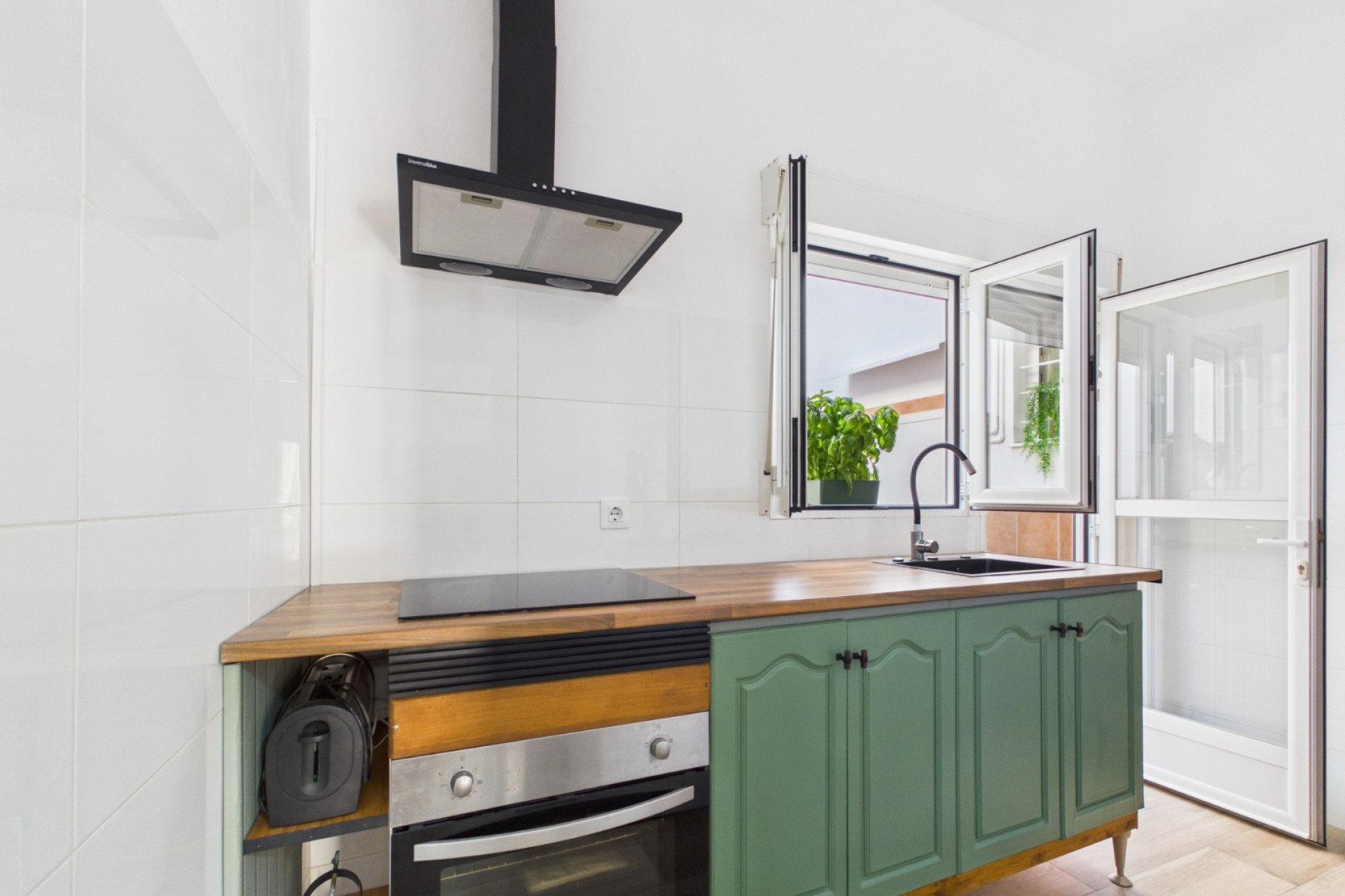 Revente - Apartment - Los Narejos