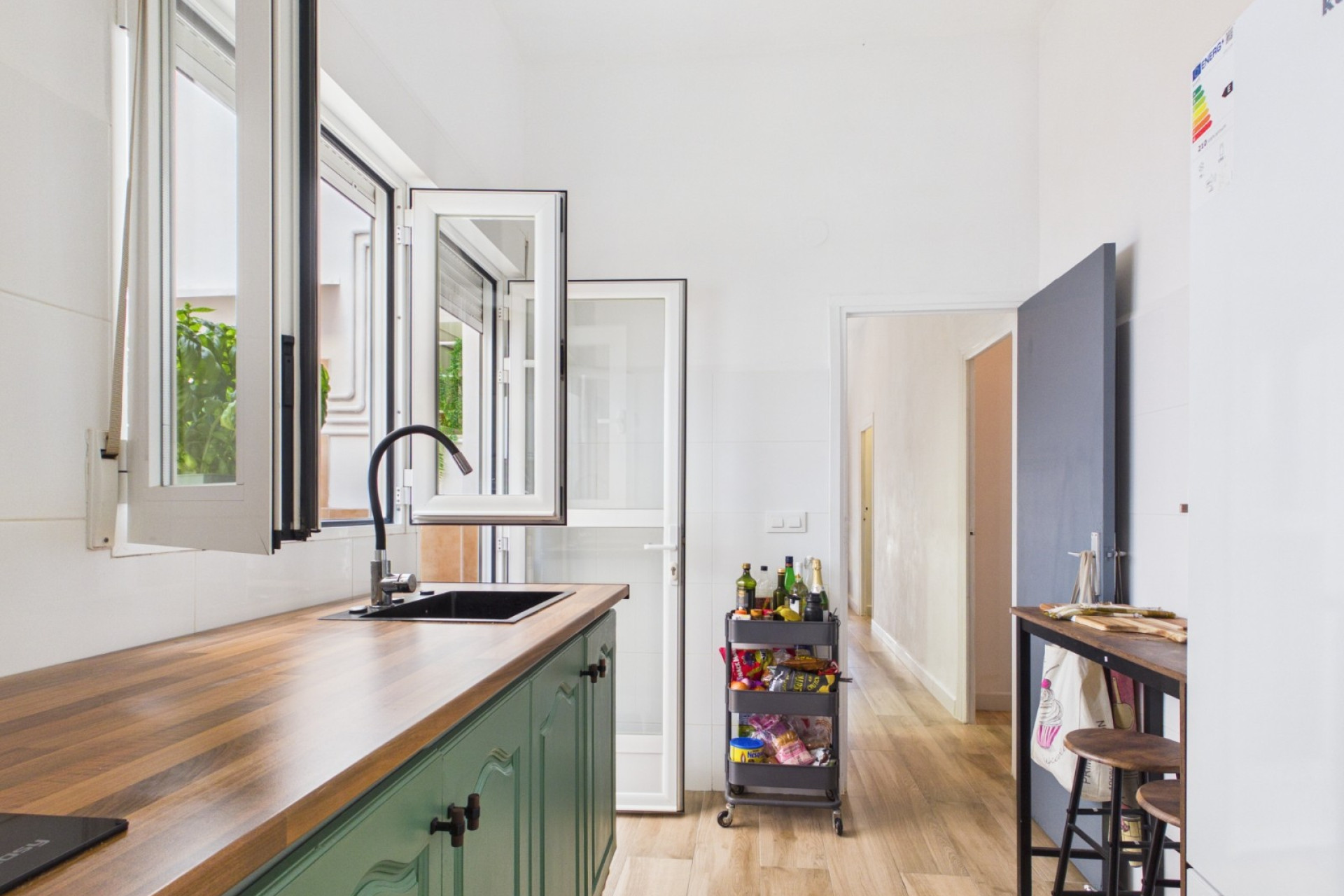 Revente - Apartment - Los Narejos