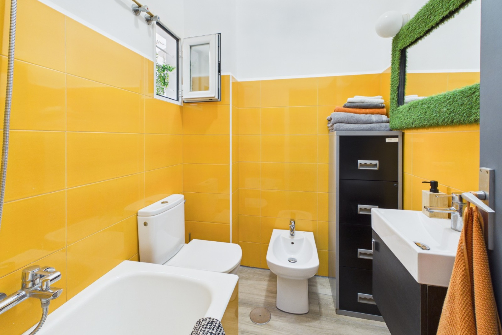 Revente - Apartment - Los Narejos