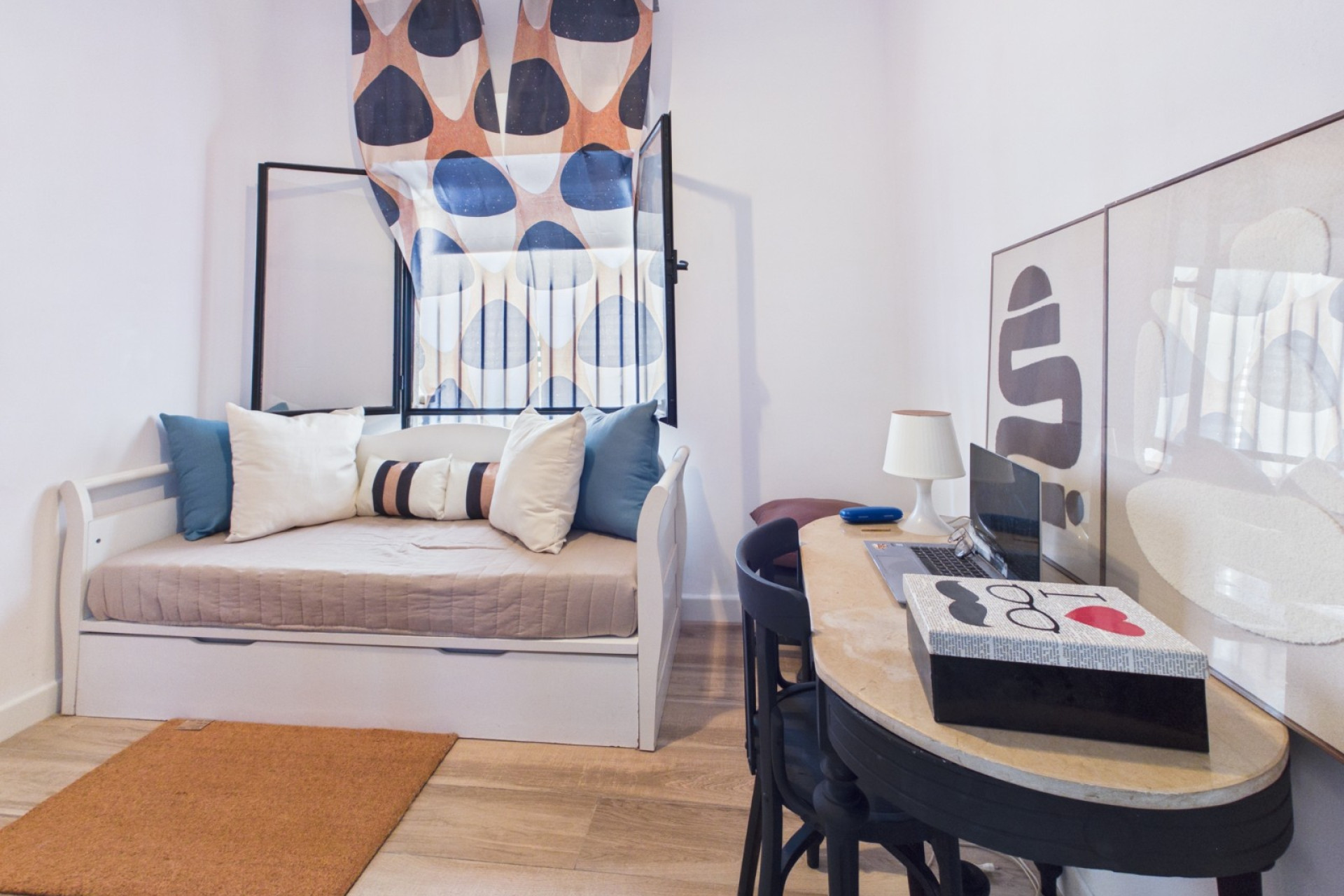 Revente - Apartment - Los Narejos