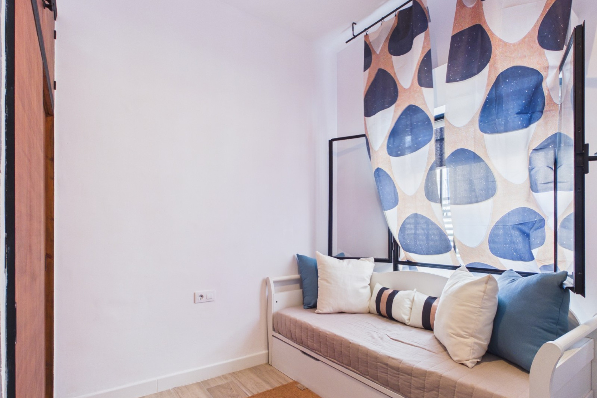 Revente - Apartment - Los Narejos