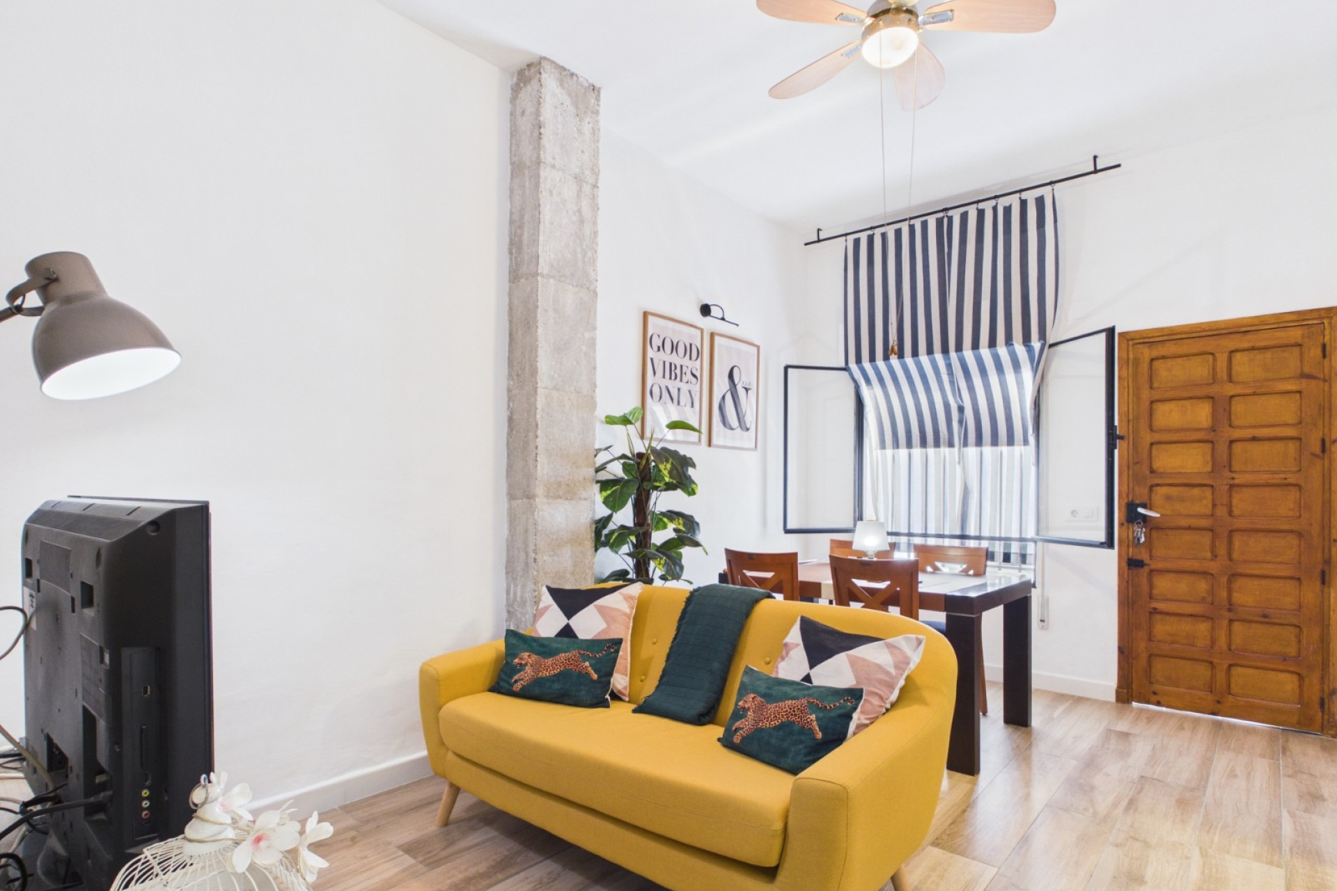 Revente - Apartment - Los Narejos
