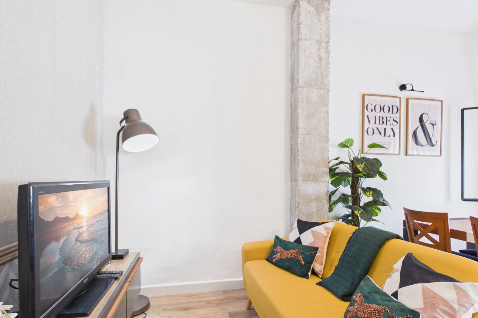 Revente - Apartment - Los Narejos