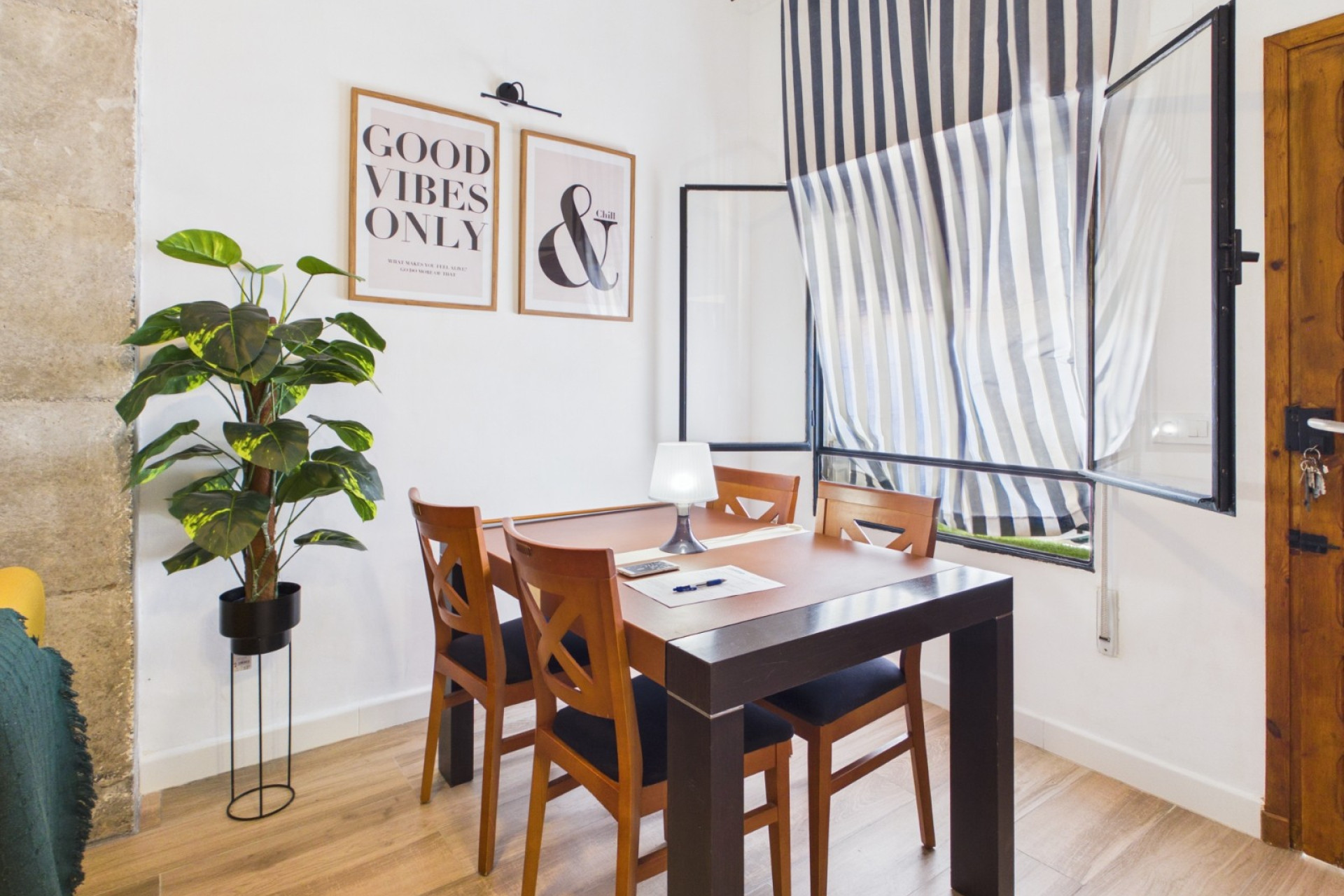 Revente - Apartment - Los Narejos