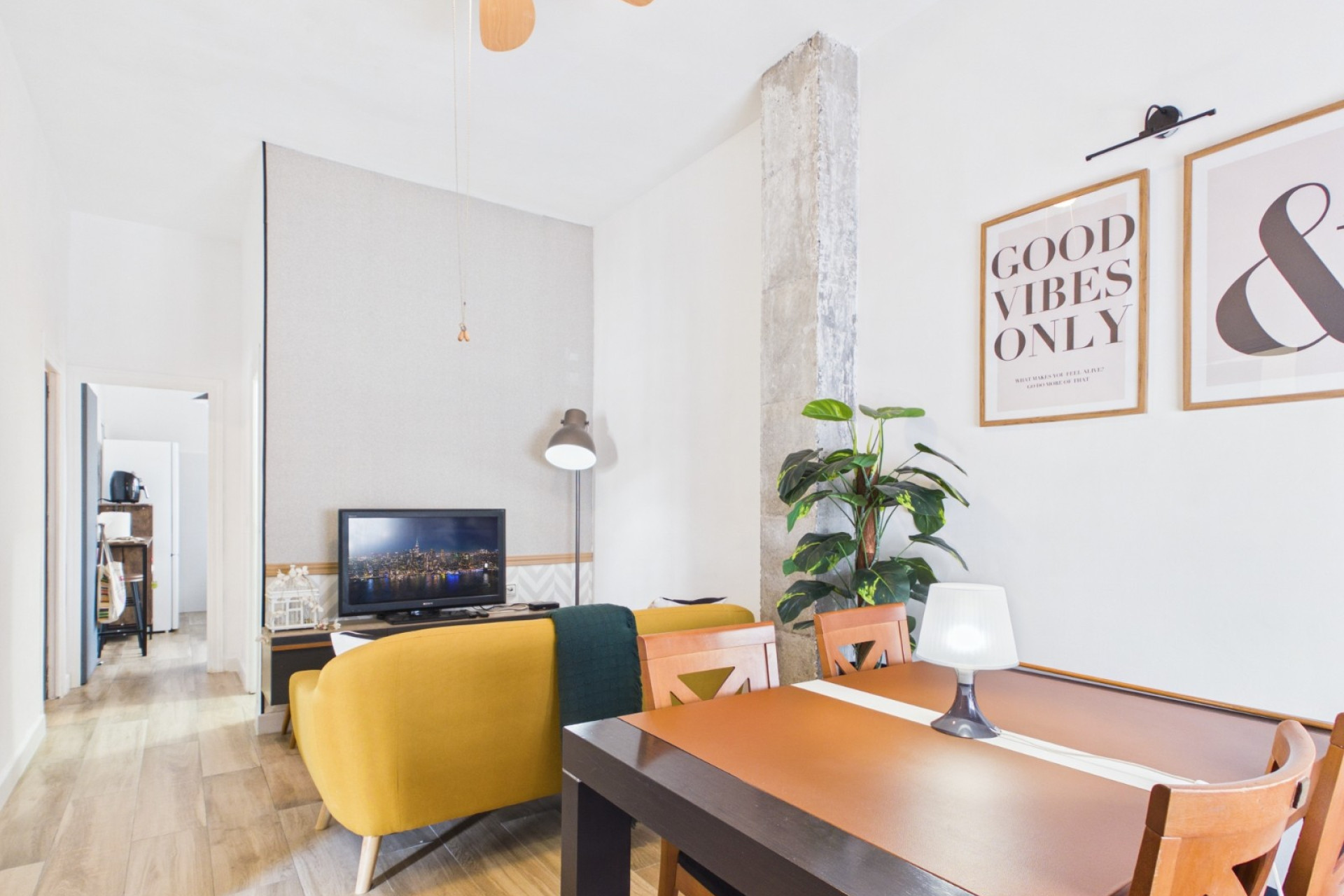 Revente - Apartment - Los Narejos