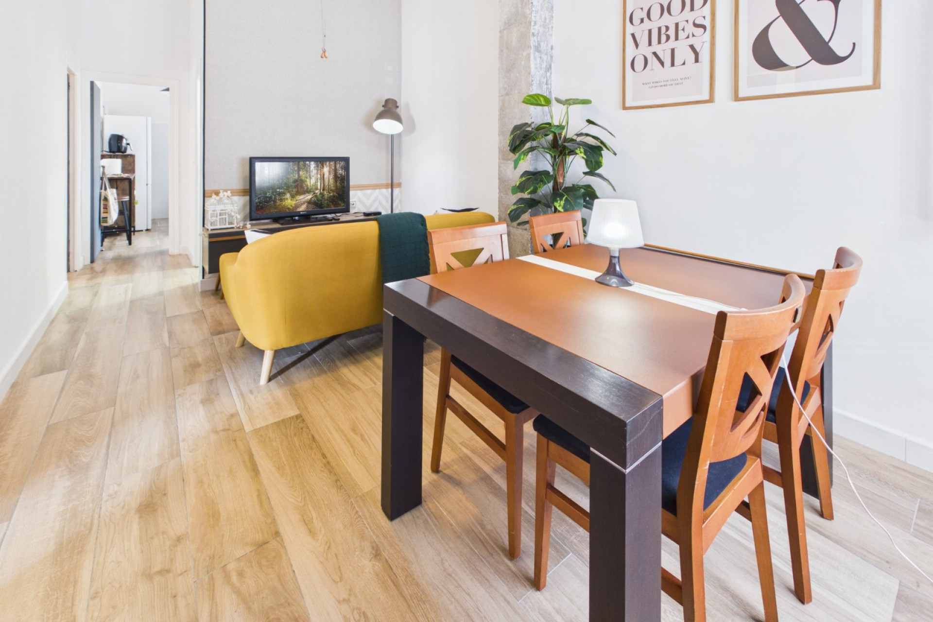 Revente - Apartment - Los Narejos
