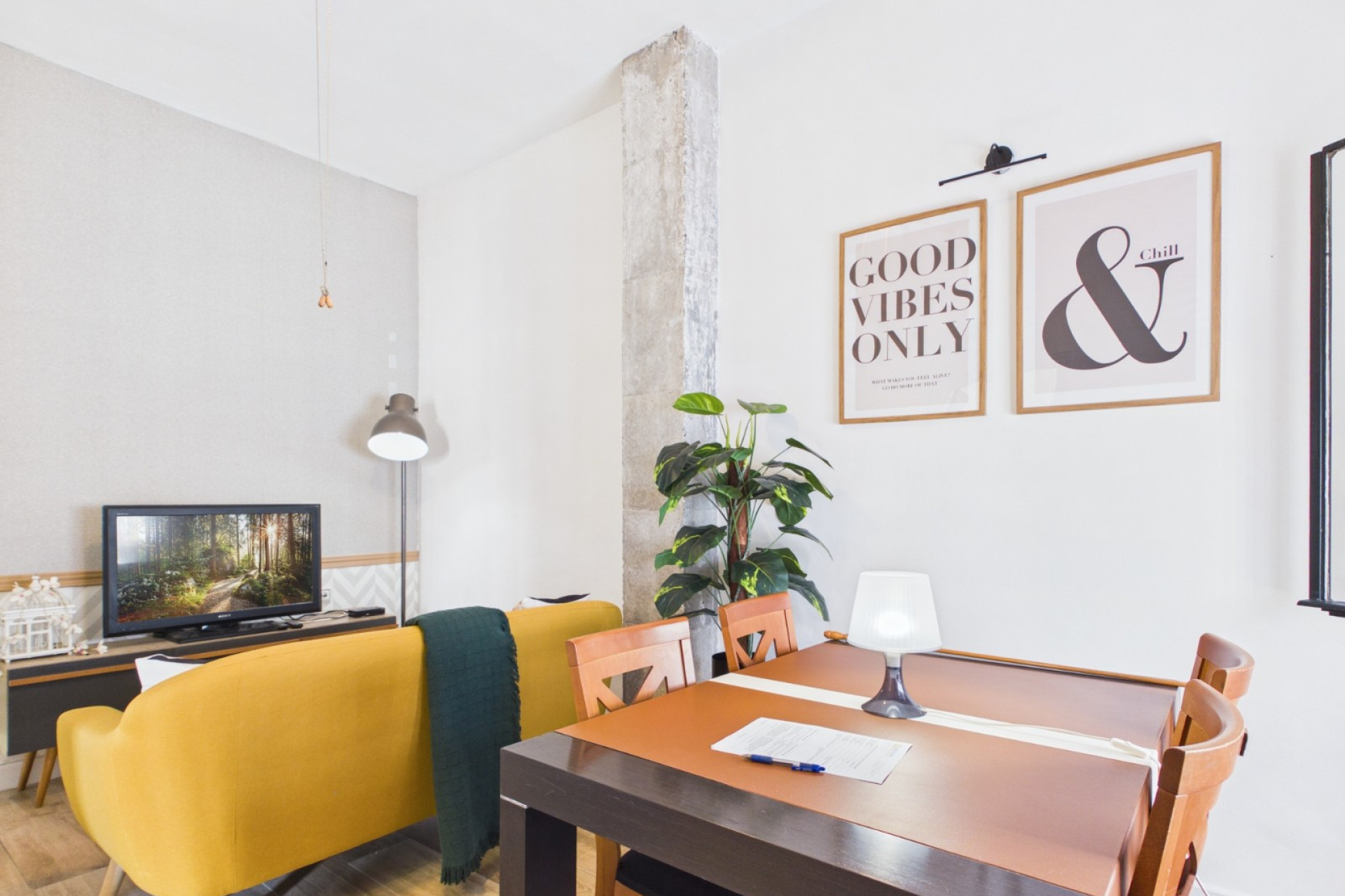 Revente - Apartment - Los Narejos