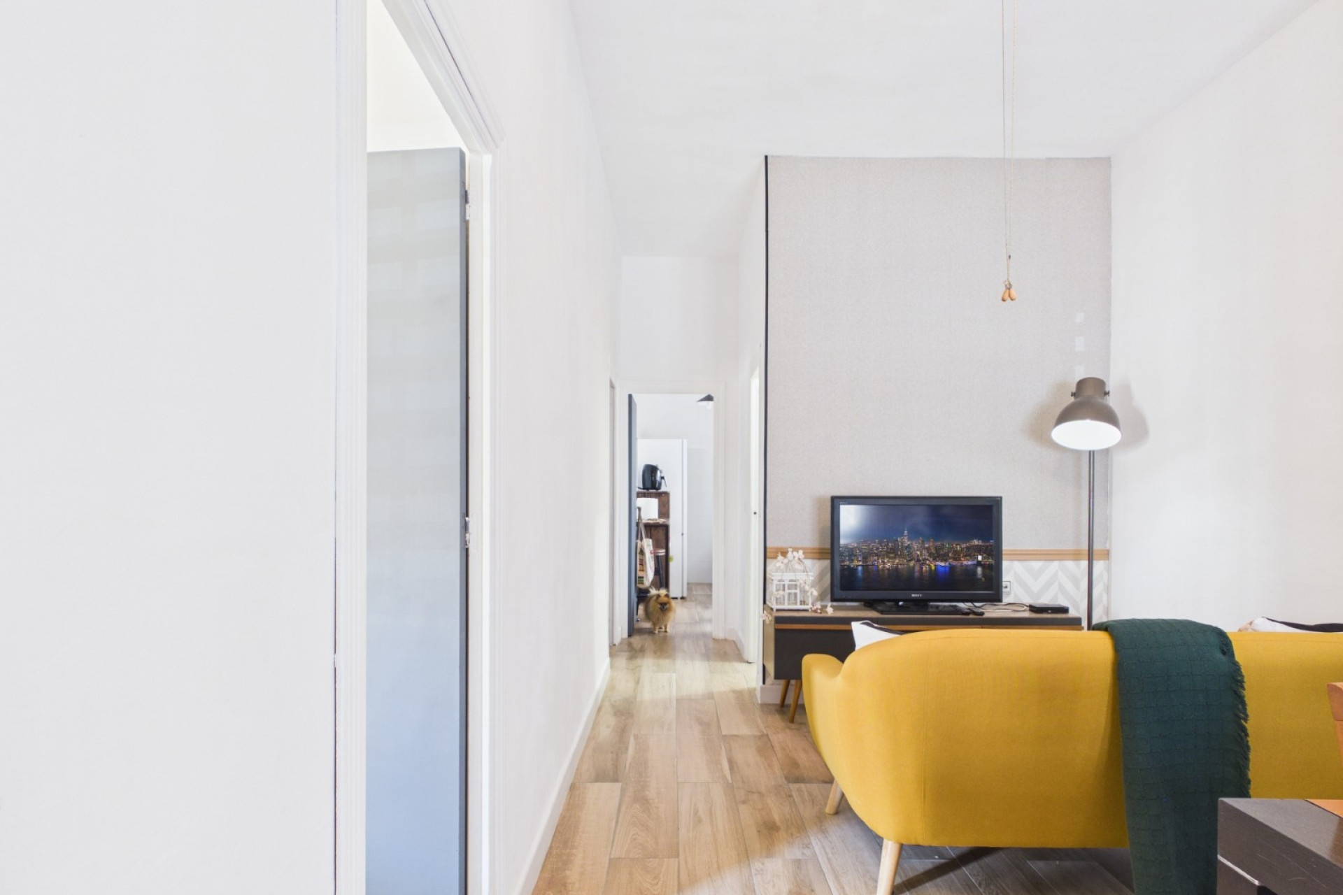 Revente - Apartment - Los Narejos