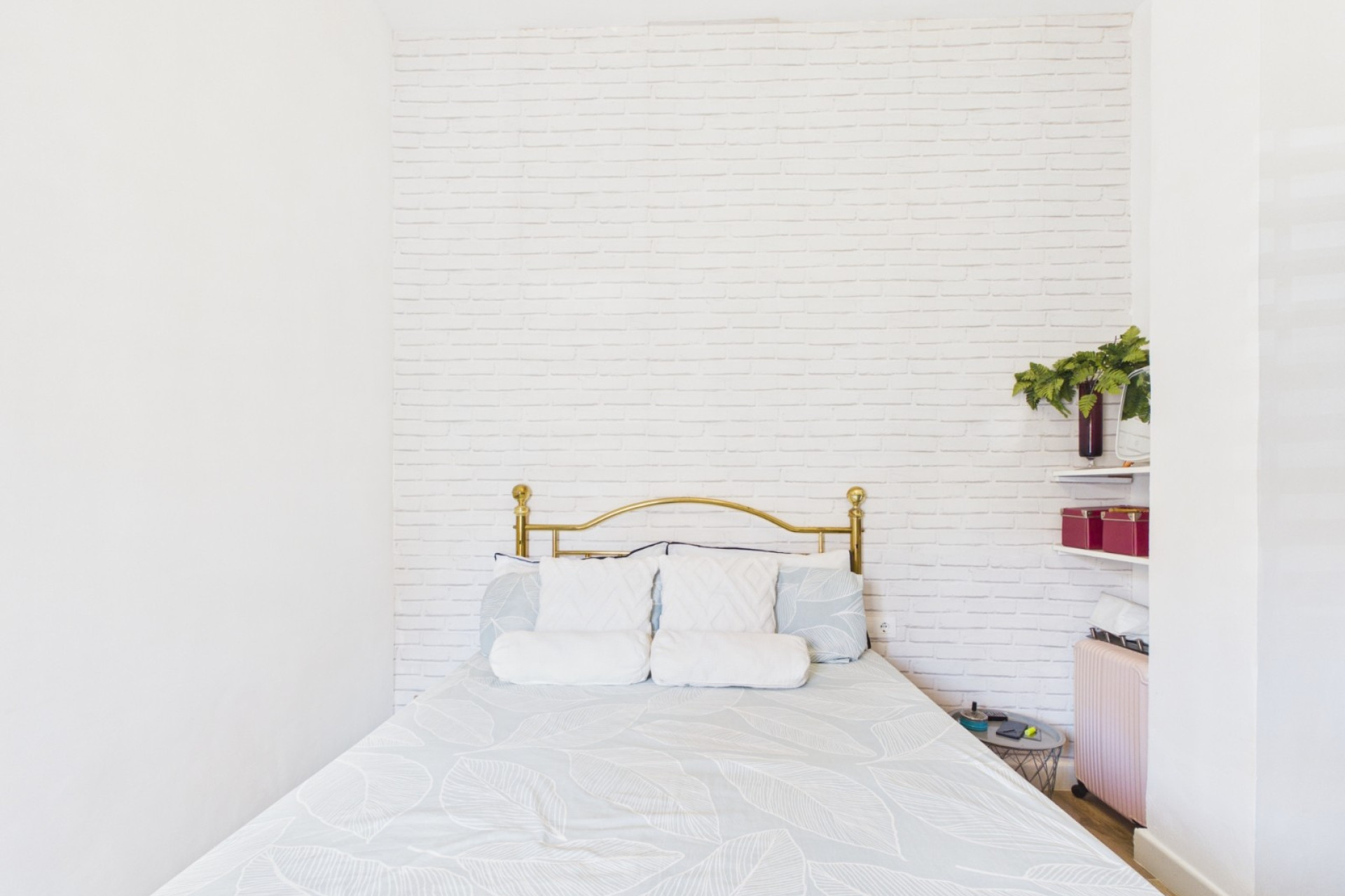 Revente - Apartment - Los Narejos