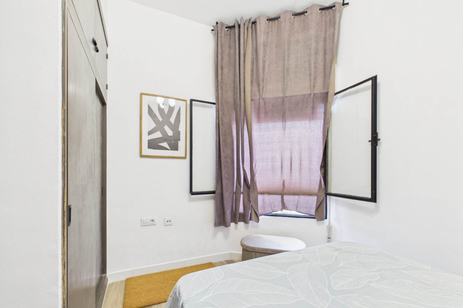 Revente - Apartment - Los Narejos