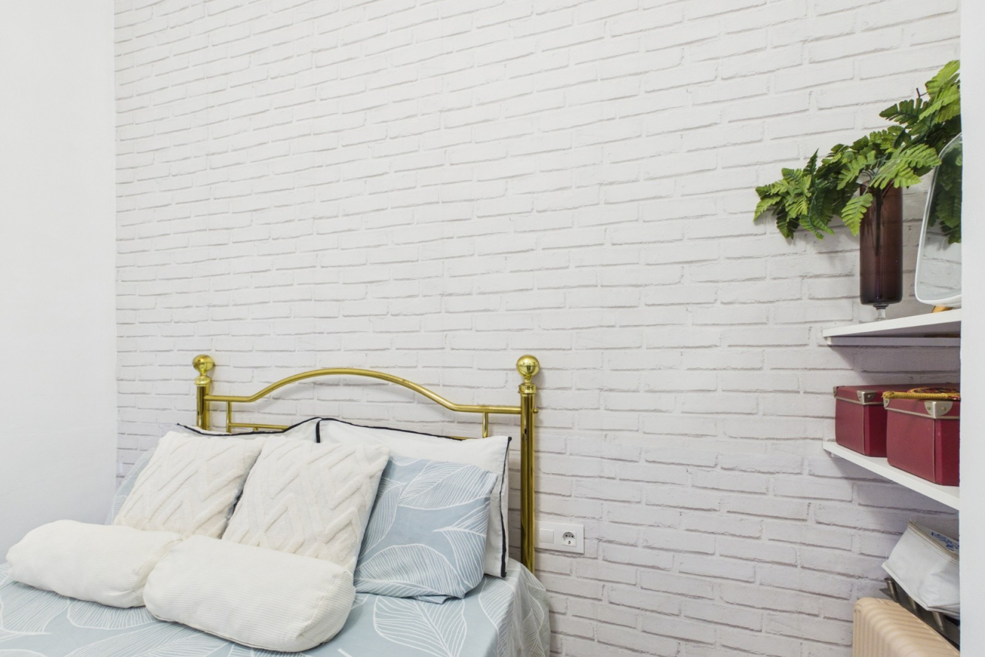 Revente - Apartment - Los Narejos