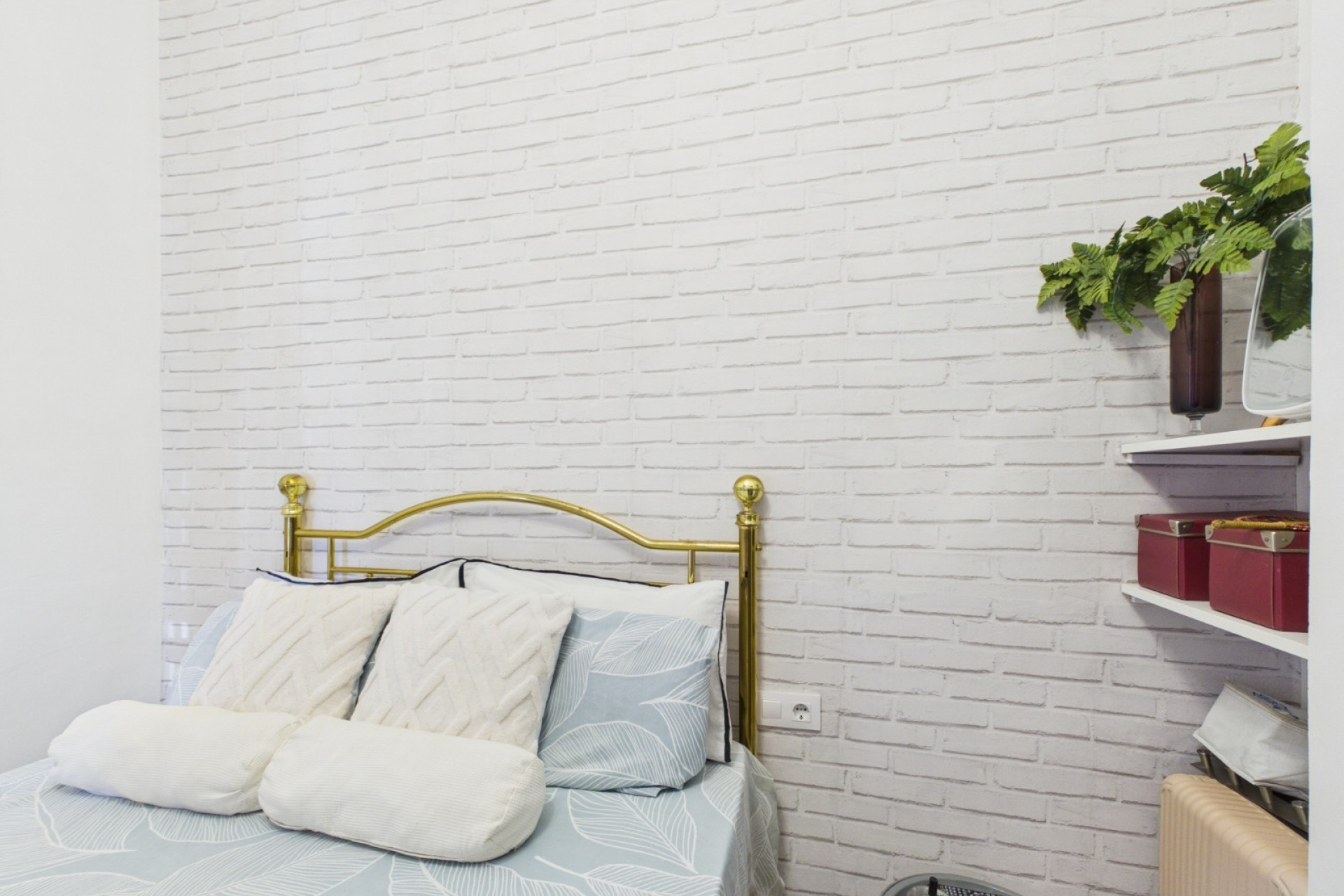 Revente - Apartment - Los Narejos