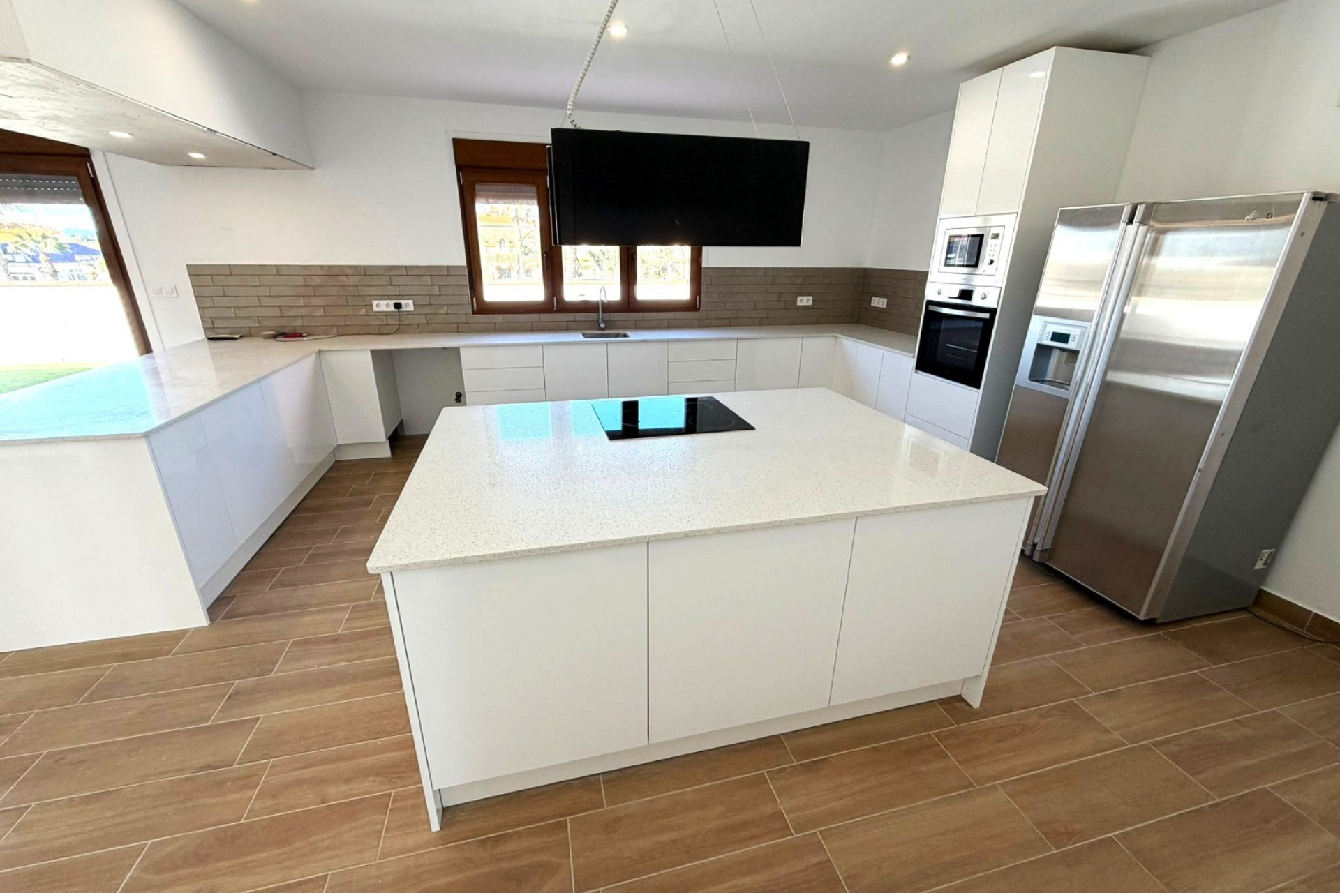 Revente - Apartment - Los Urrutias - Estrella de Mar