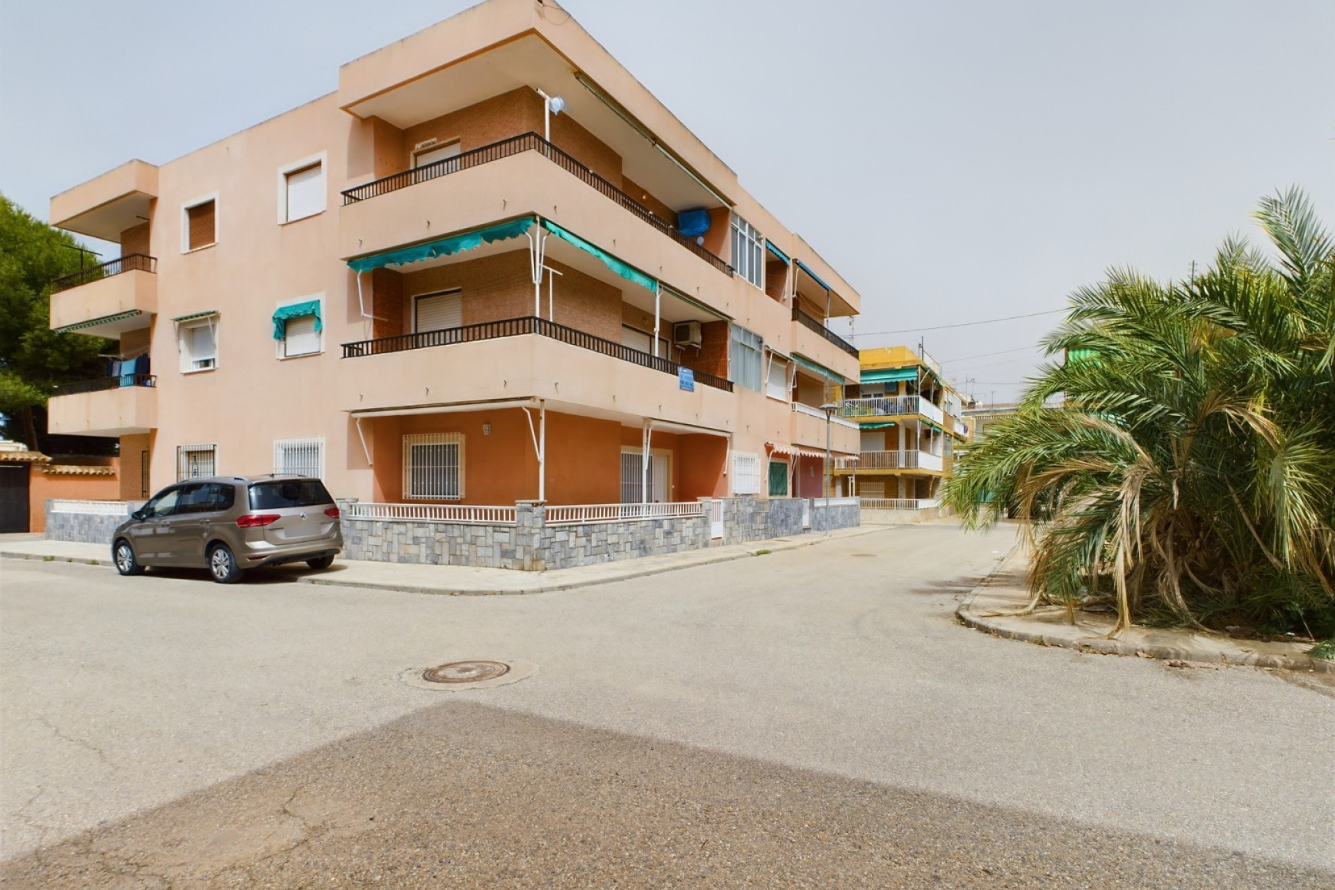 Revente - Apartment - Mar de Cristal