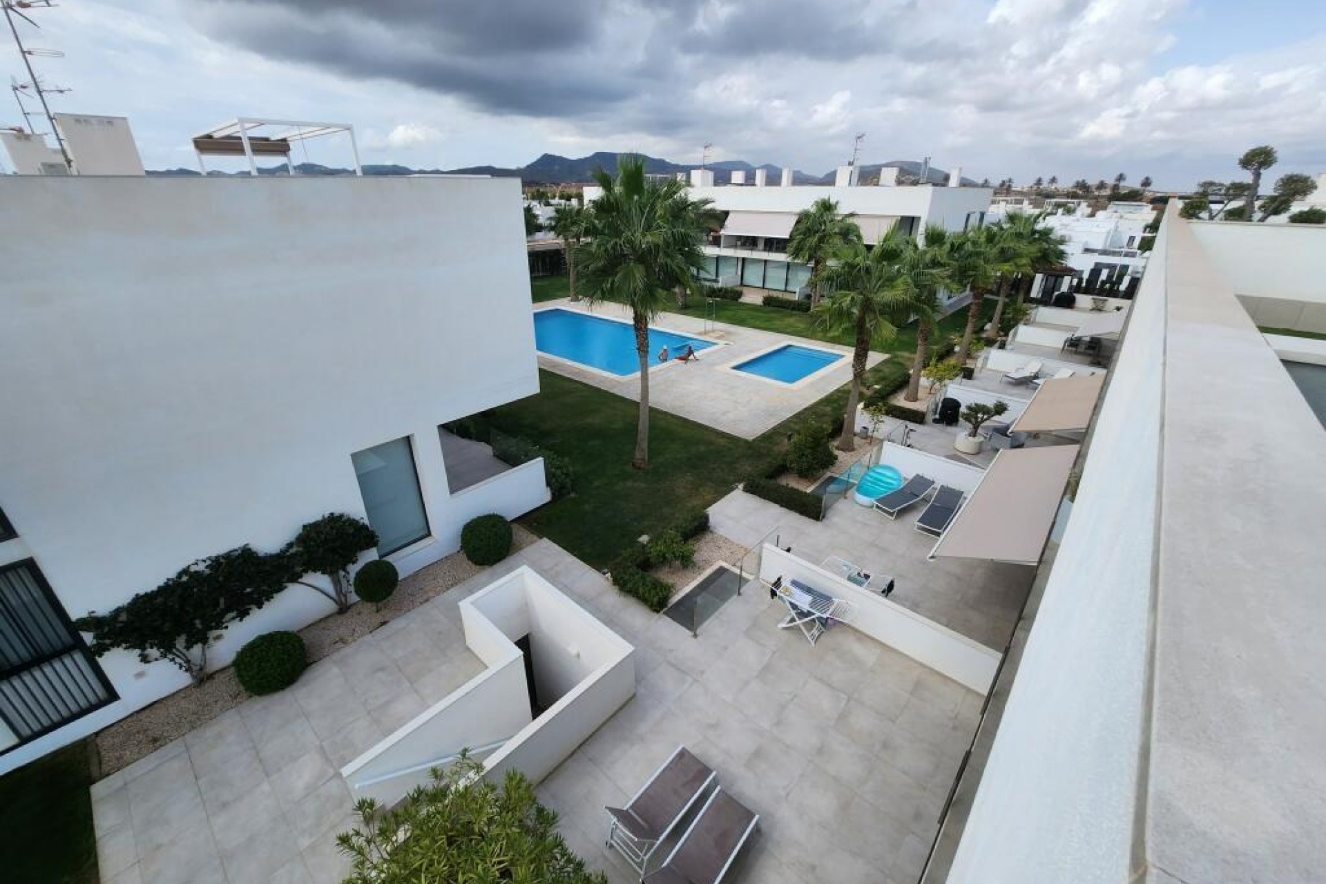 Revente - Apartment - Mar de Cristal