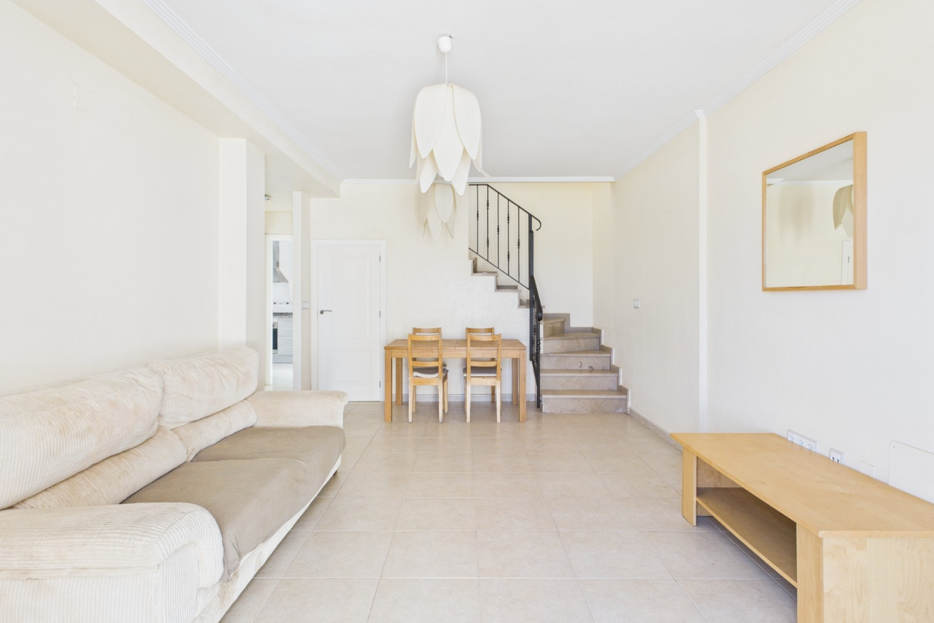 Revente - Apartment - San Cayetano