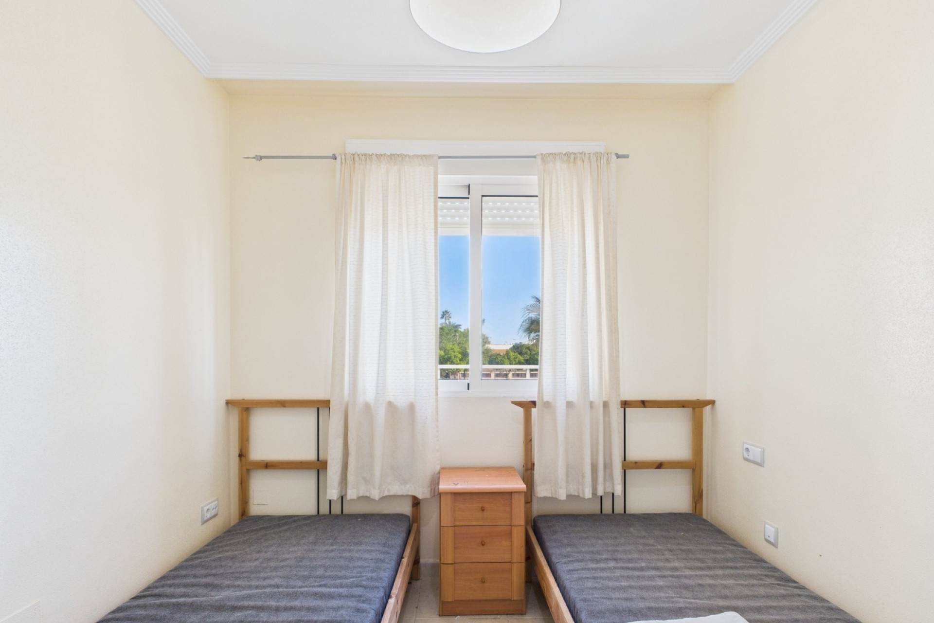 Revente - Apartment - San Cayetano