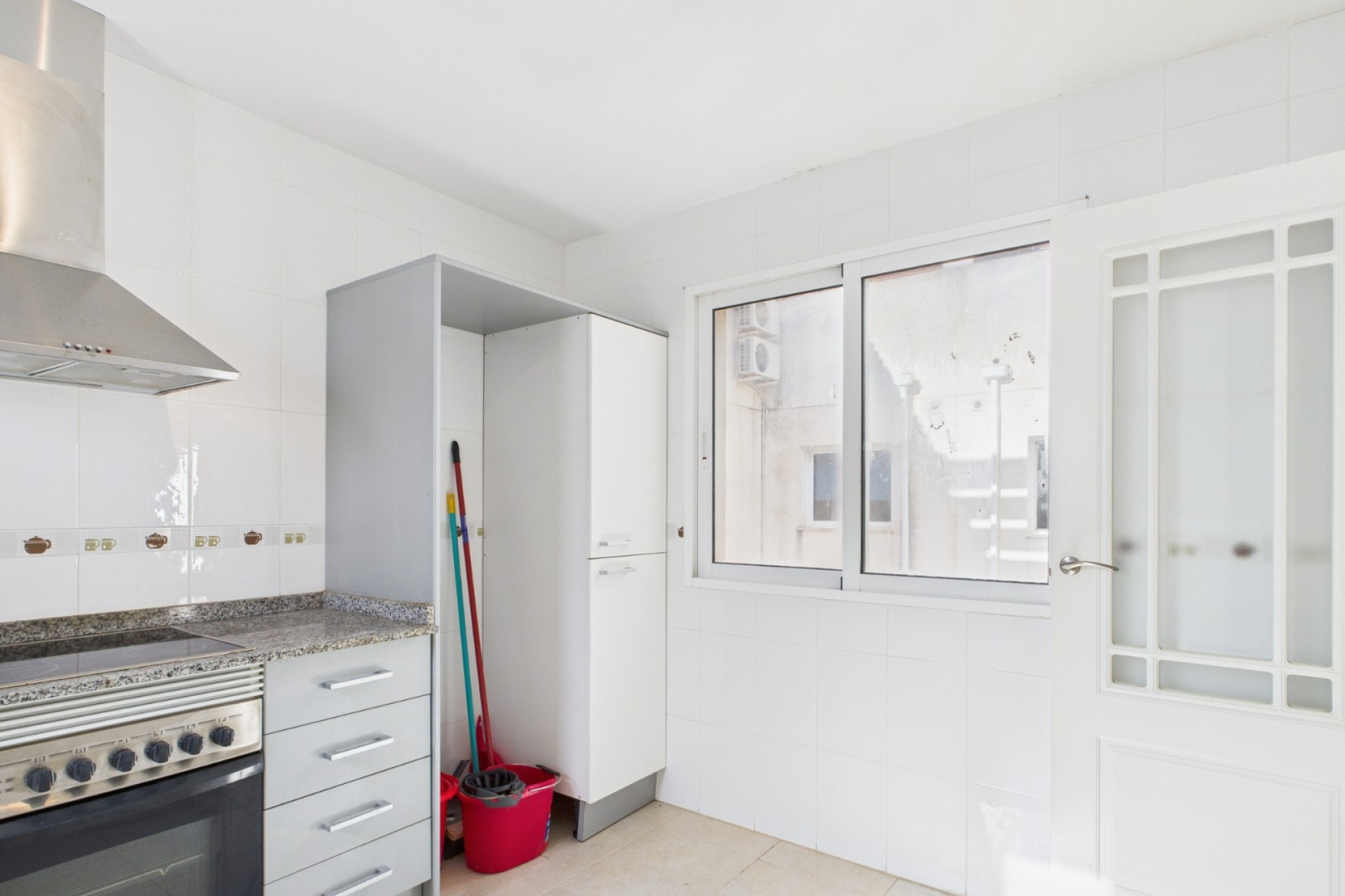 Revente - Apartment - San Cayetano