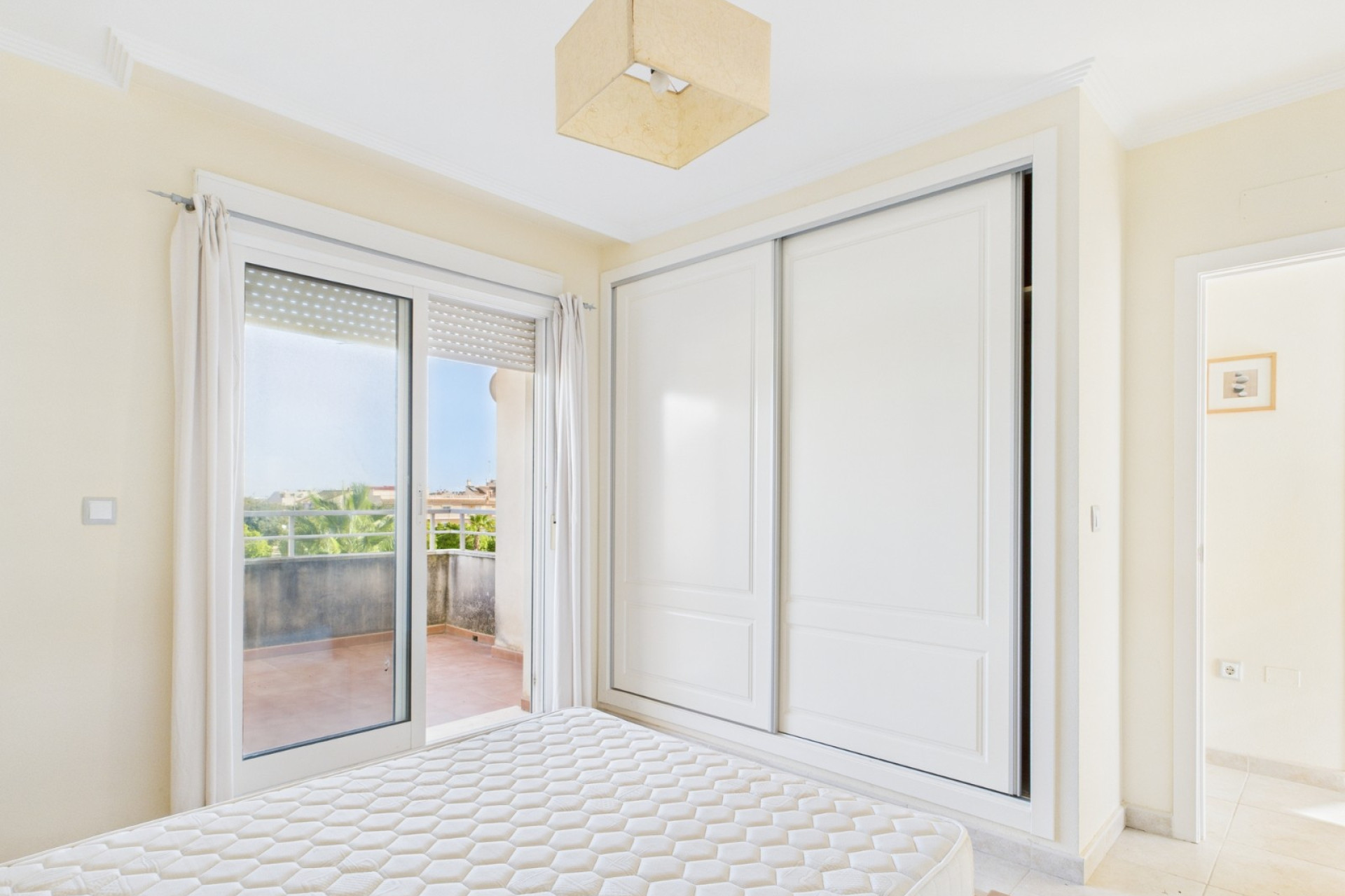 Revente - Apartment - San Cayetano