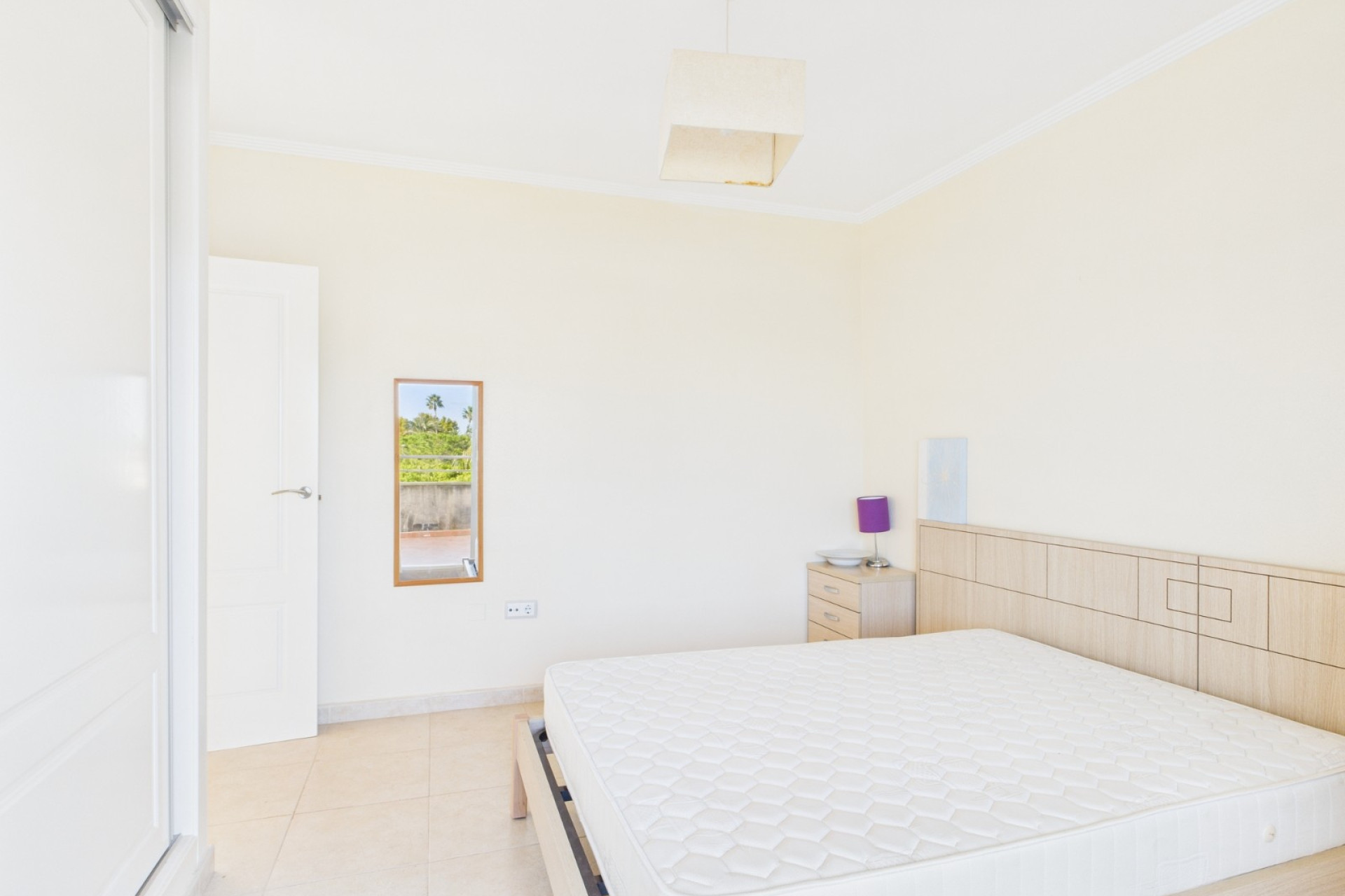 Revente - Apartment - San Cayetano