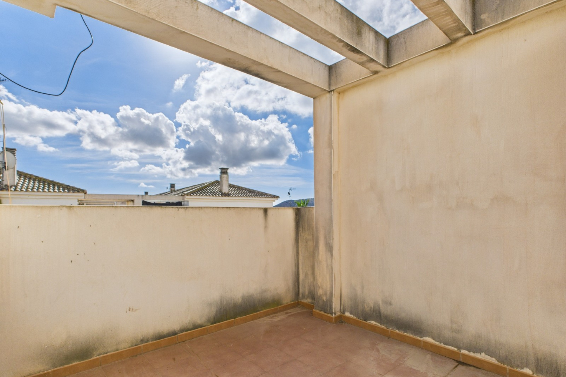 Revente - Apartment - San Cayetano