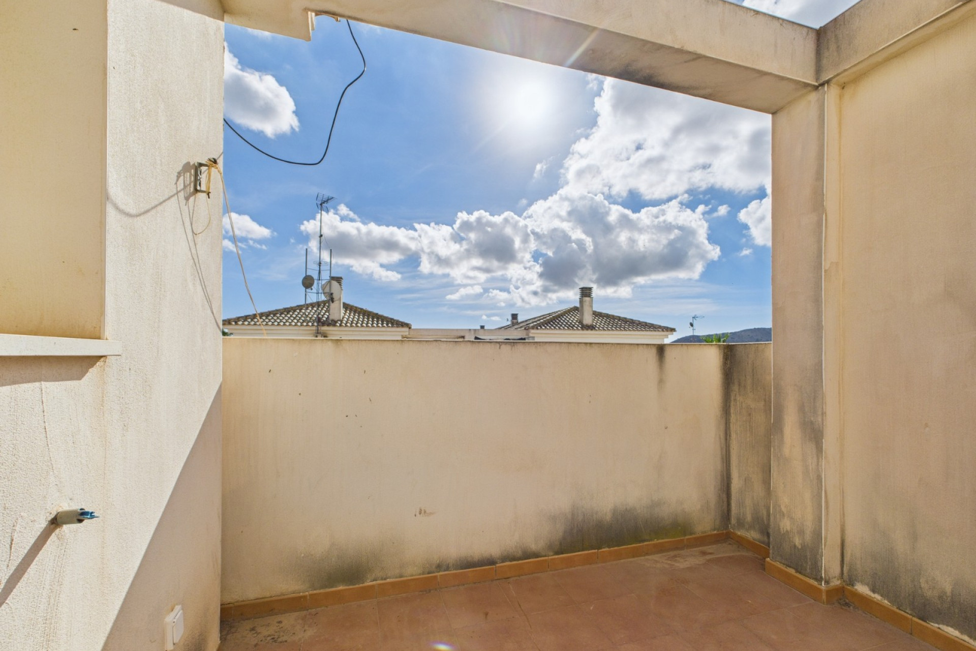 Revente - Apartment - San Cayetano