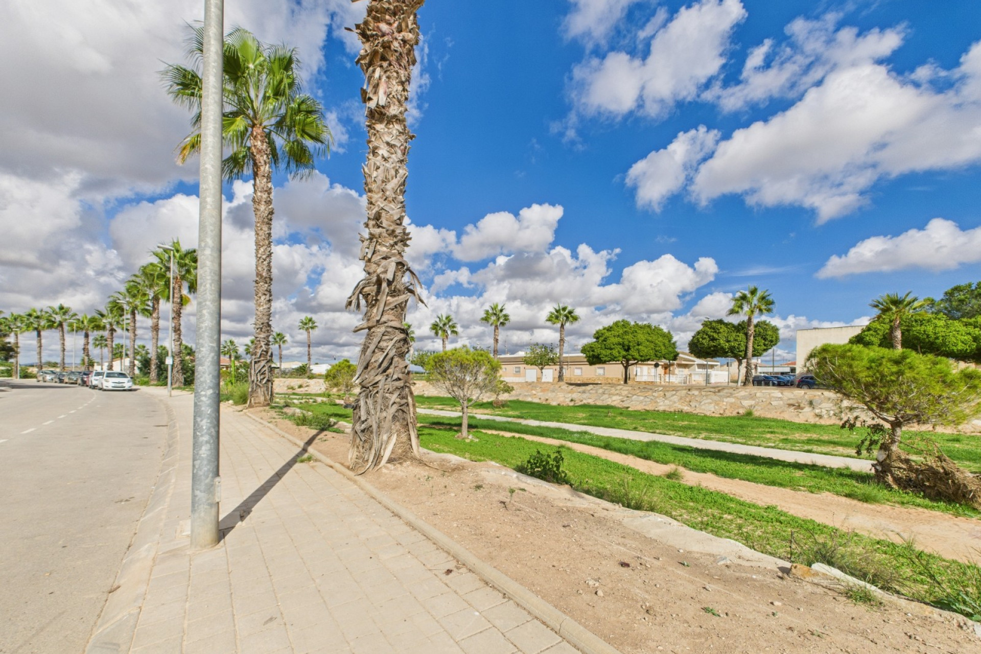 Revente - Apartment - San Cayetano