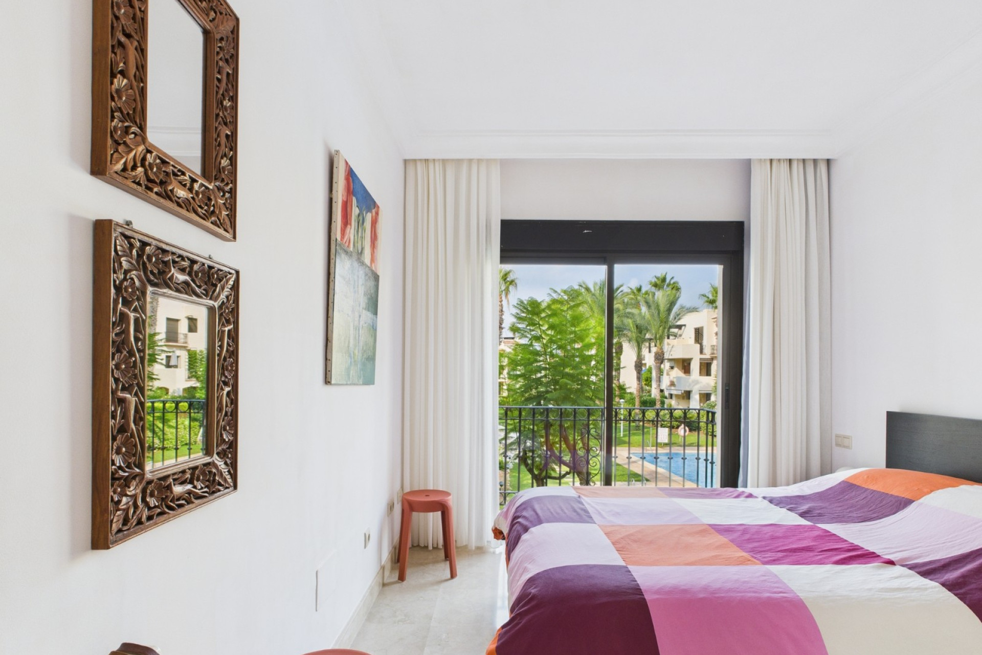 Revente - Apartment - San Javier - Roda Golf Resort