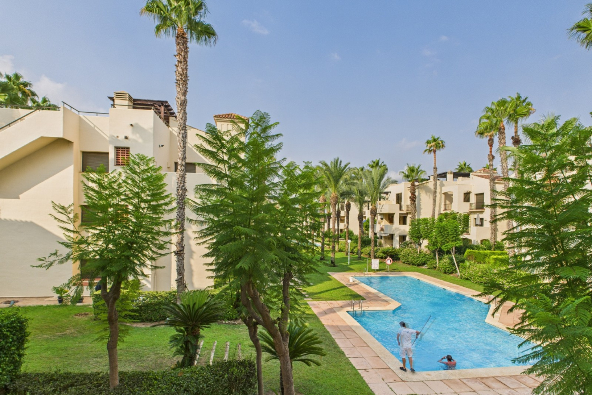 Revente - Apartment - San Javier - Roda Golf Resort