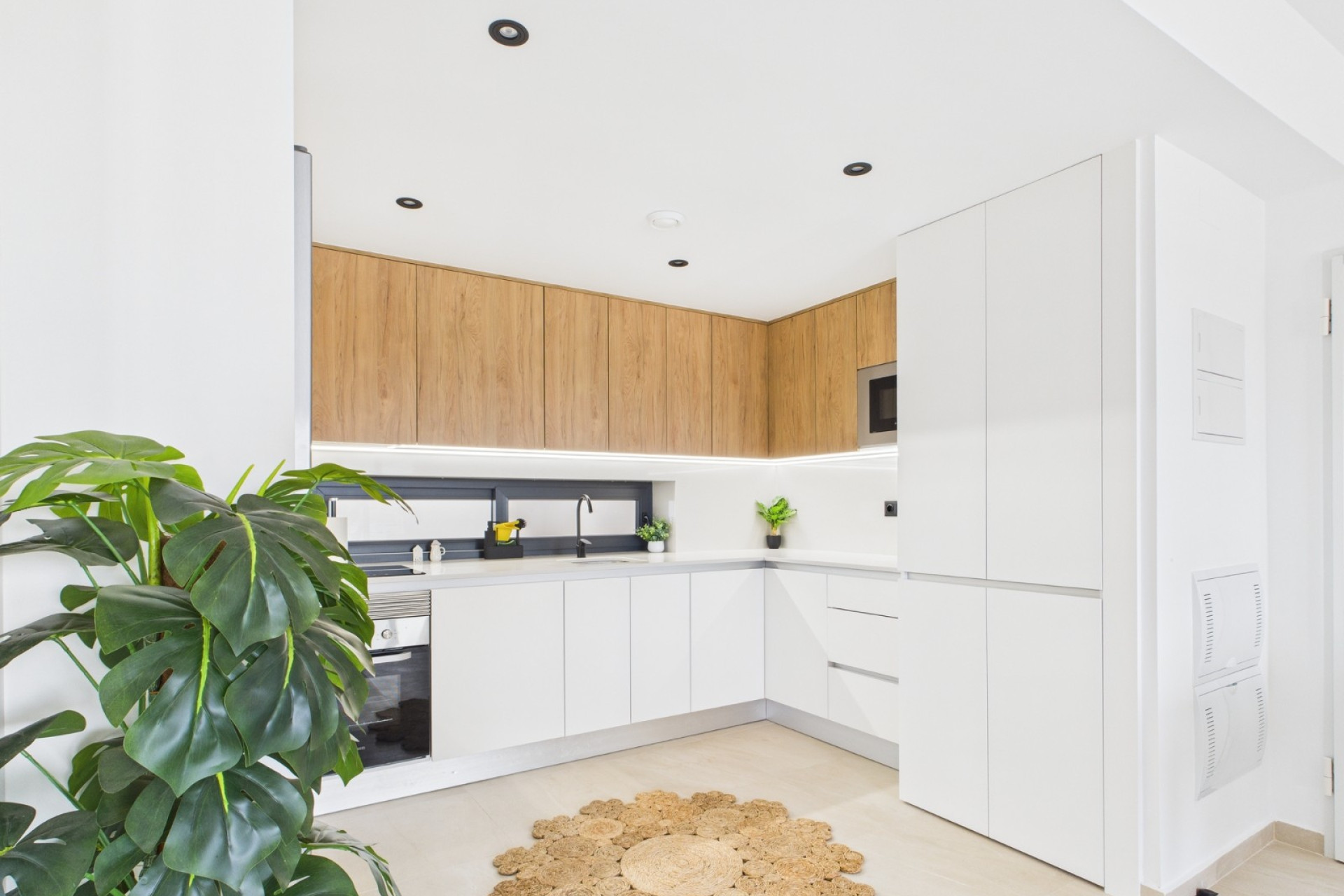 Revente - Apartment - San Javier - Velapi