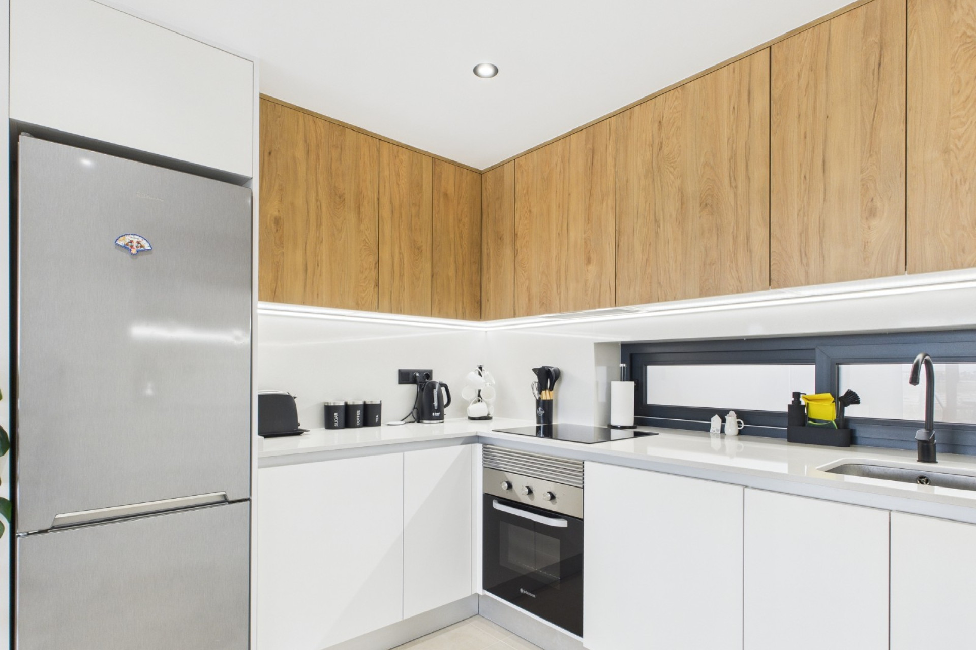 Revente - Apartment - San Javier - Velapi