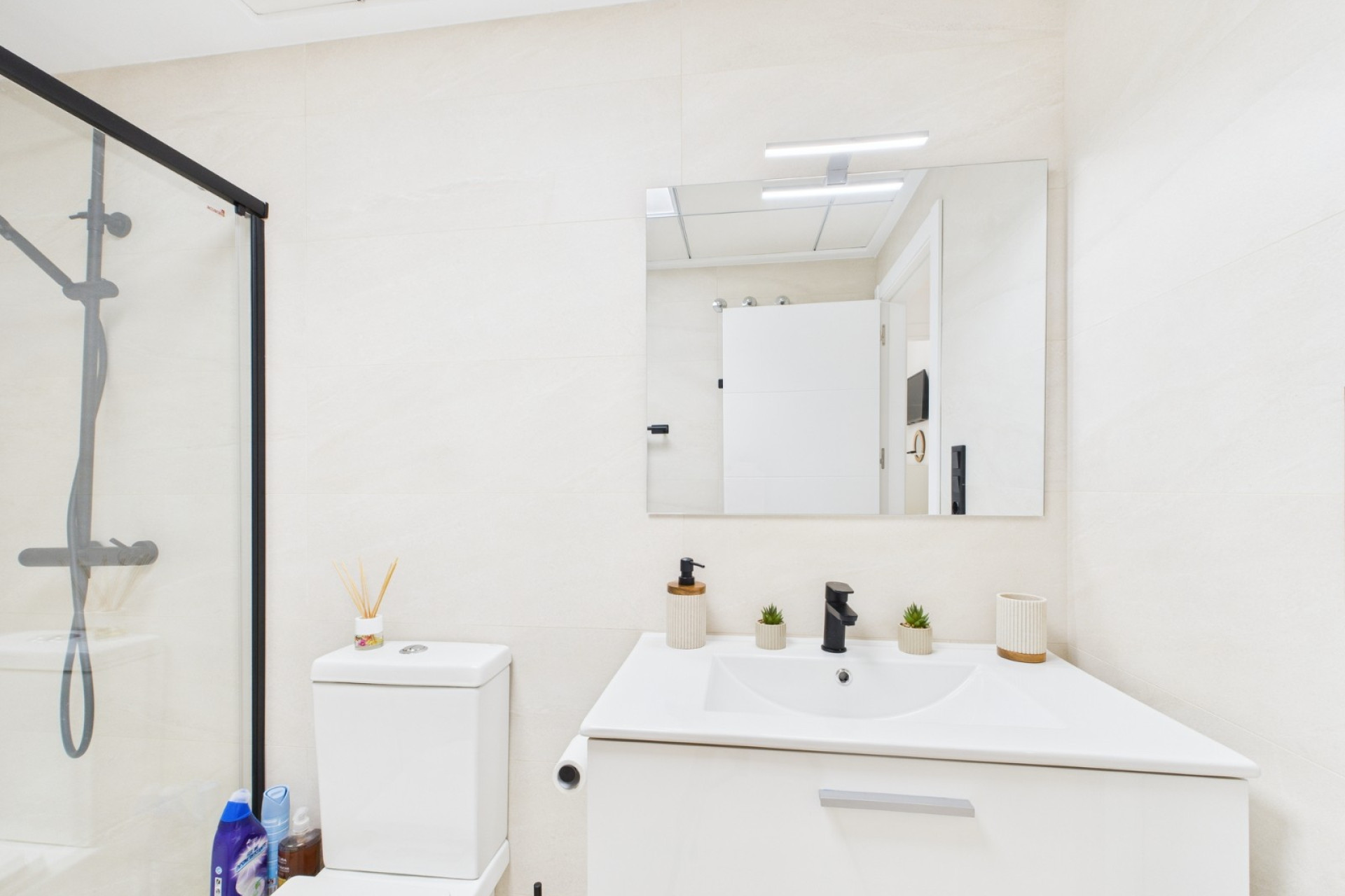 Revente - Apartment - San Javier - Velapi