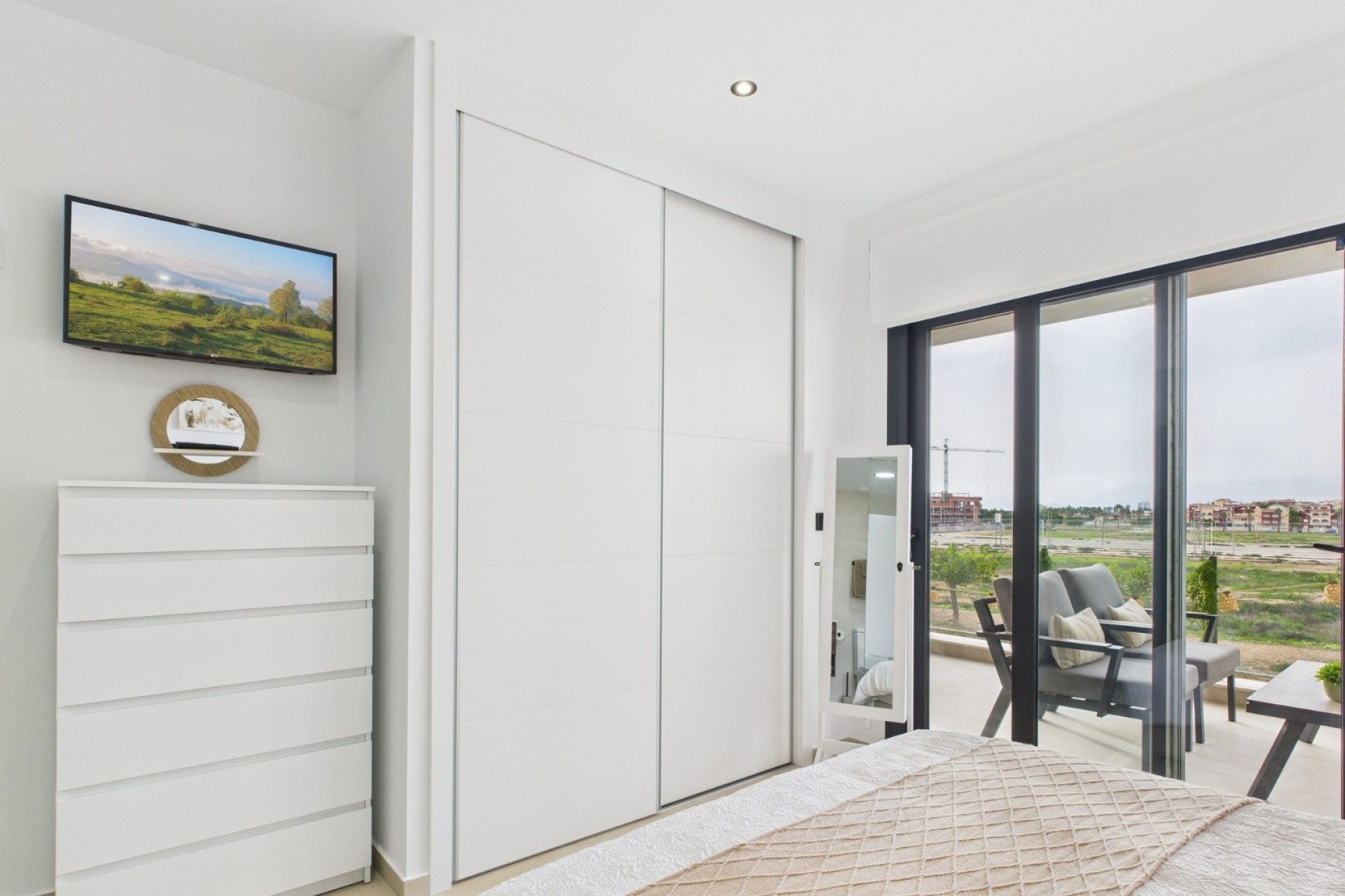 Revente - Apartment - San Javier - Velapi