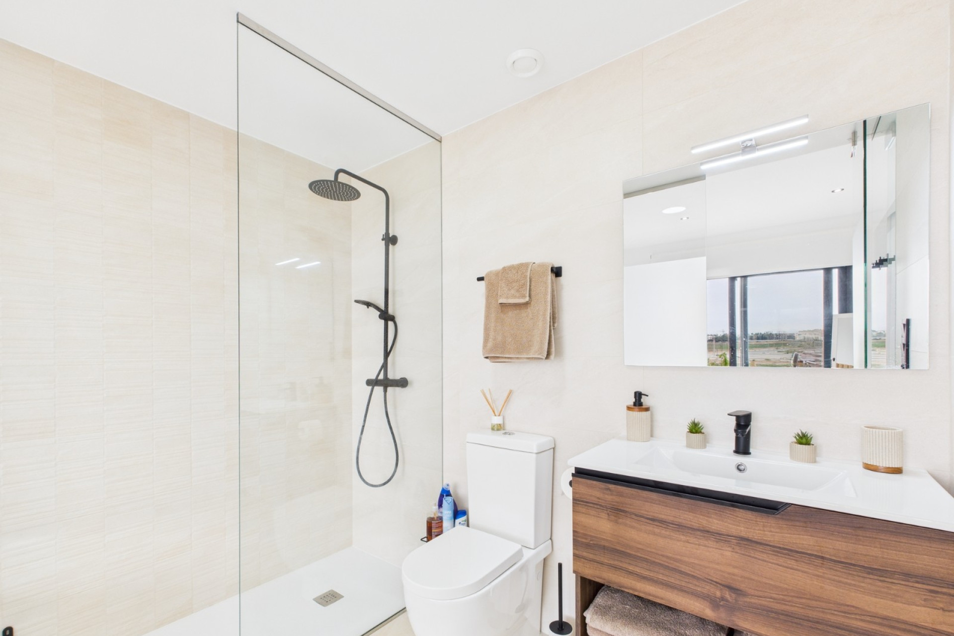 Revente - Apartment - San Javier - Velapi