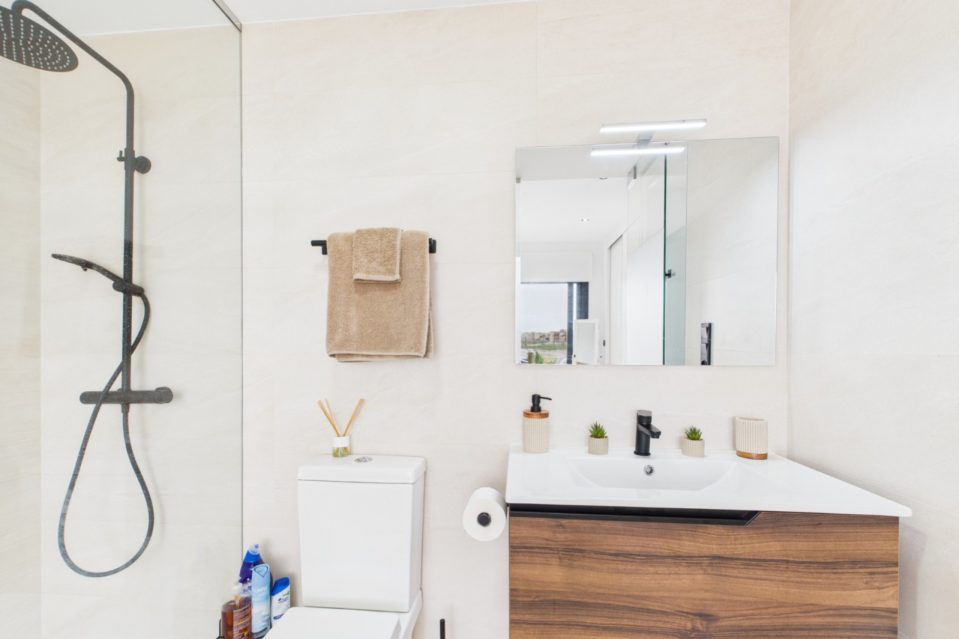 Revente - Apartment - San Javier - Velapi