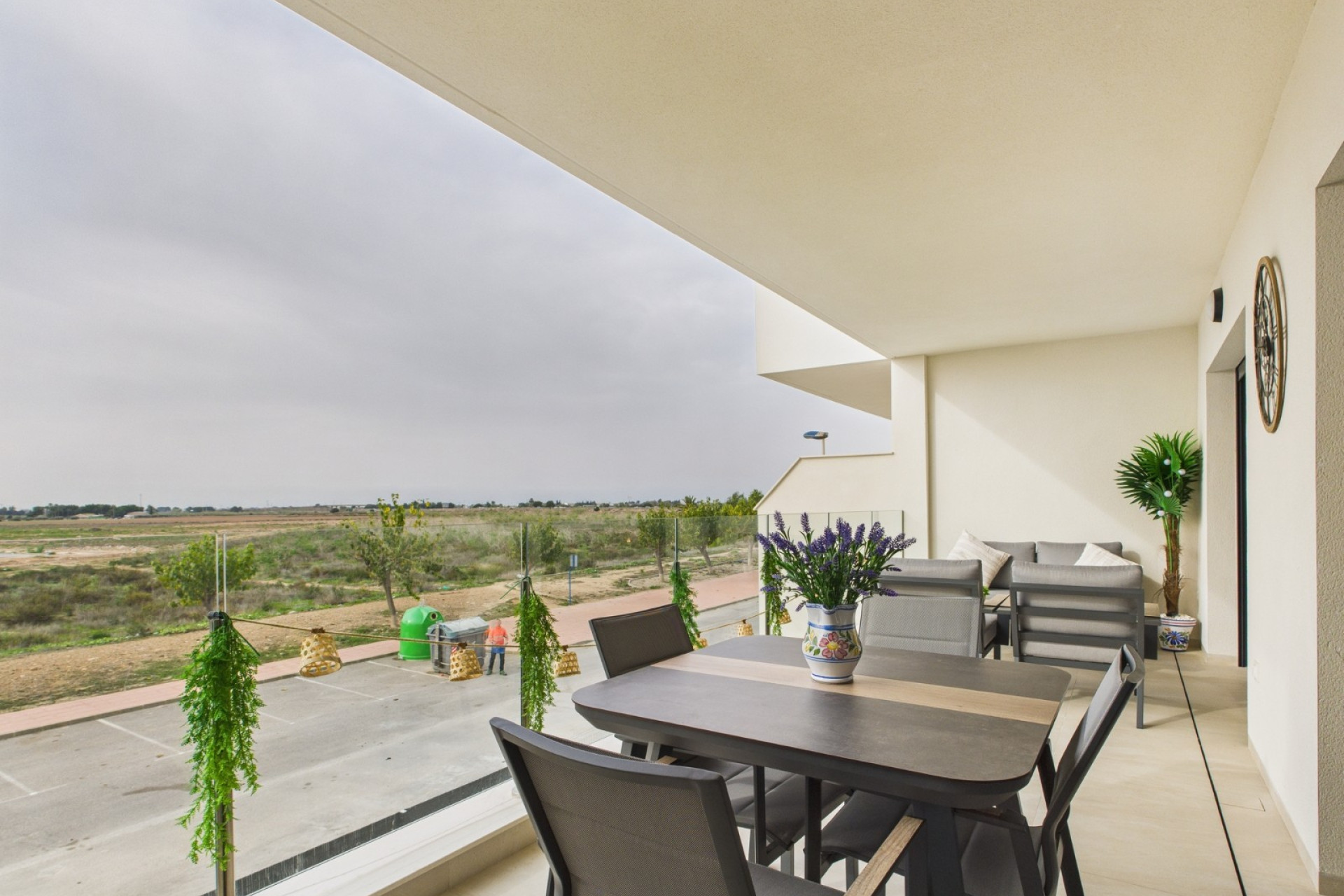 Revente - Apartment - San Javier - Velapi