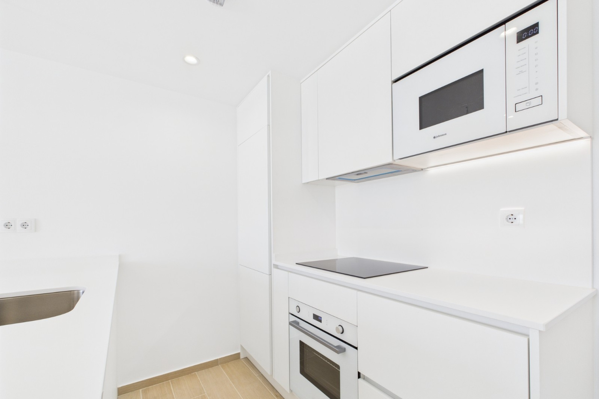 Revente - Apartment - Santa Rosalia Resort