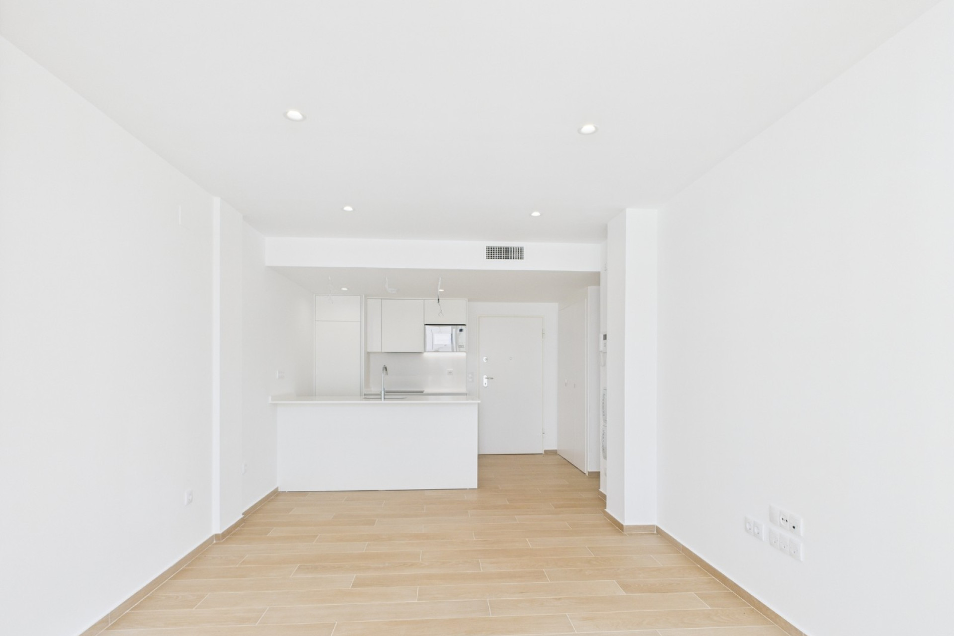 Revente - Apartment - Santa Rosalia Resort