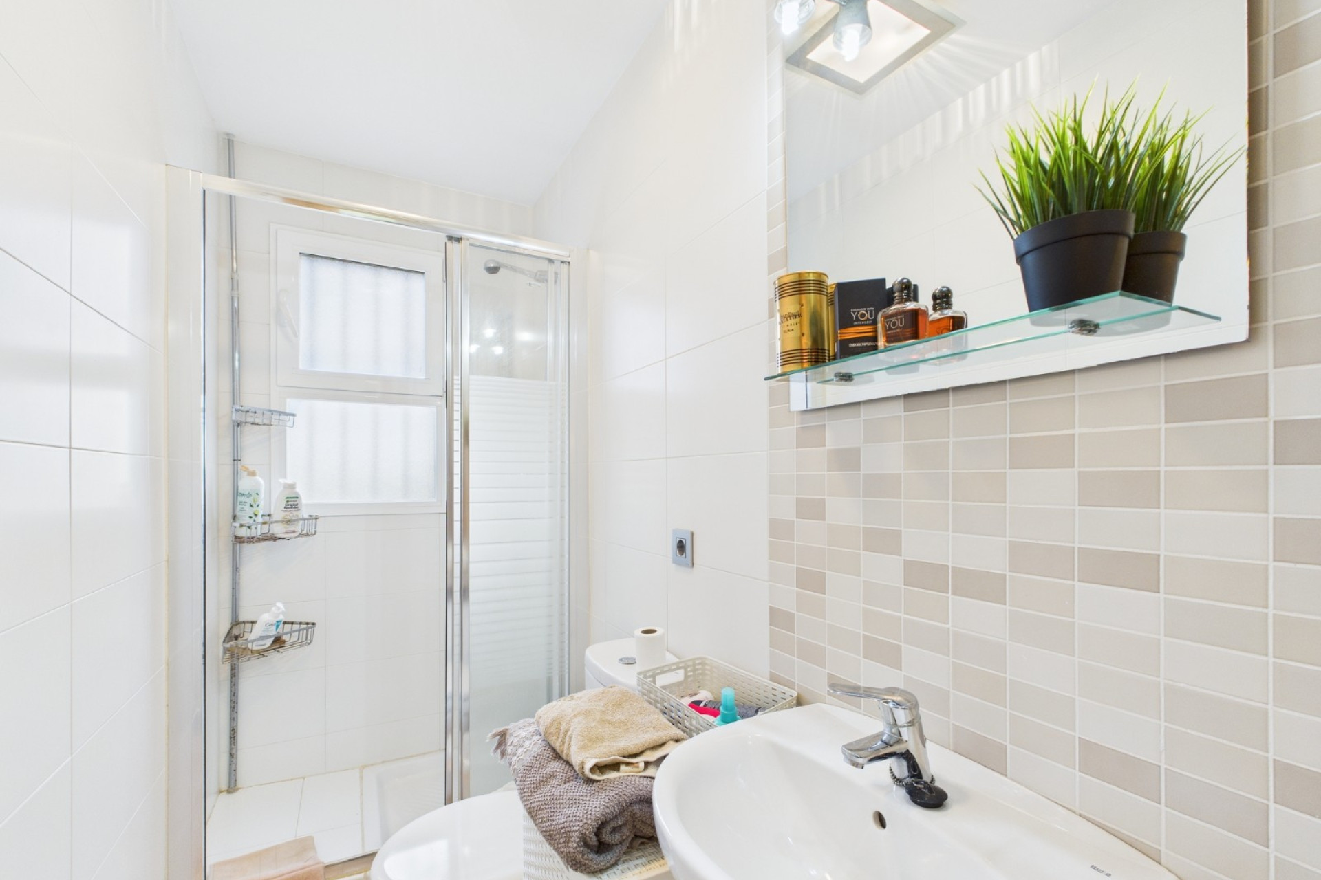 Revente - Attique - LA PUEBLA