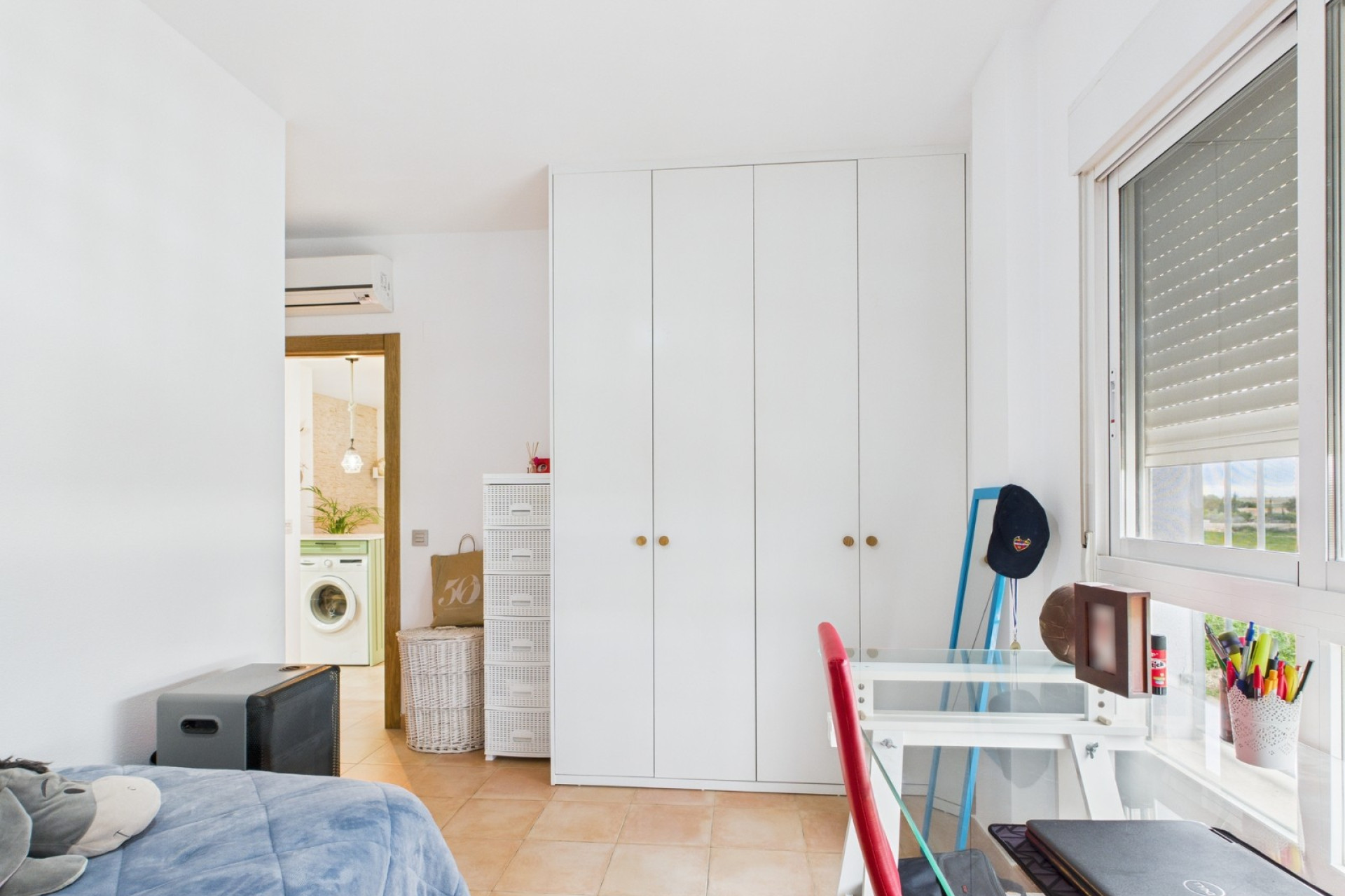 Revente - Attique - LA PUEBLA