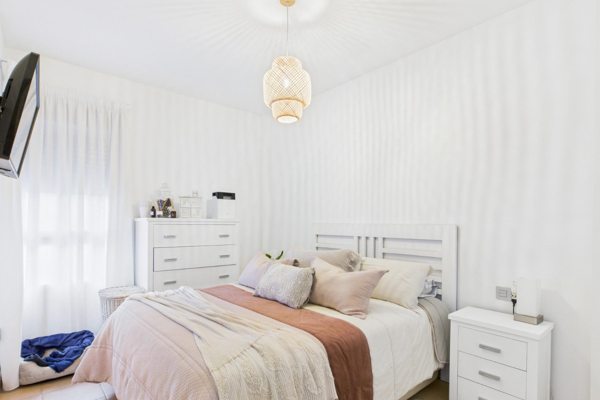 Revente - Attique - LA PUEBLA