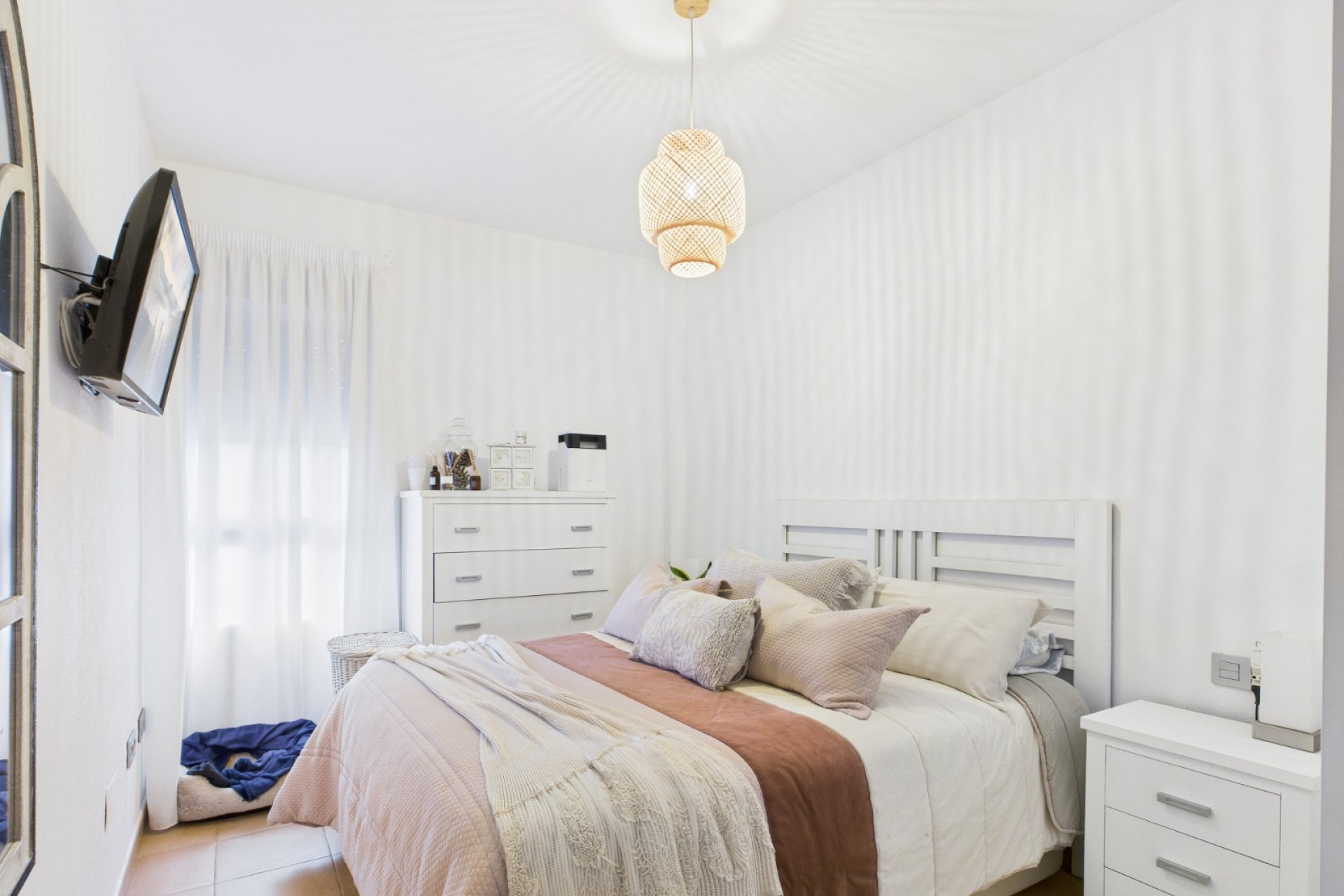 Revente - Attique - LA PUEBLA