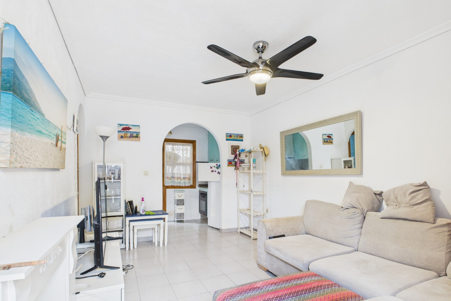 Revente - Bungalow - Los Alcázares