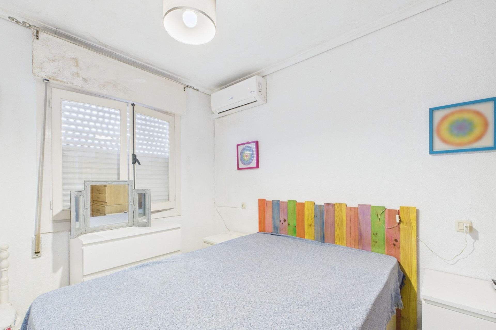 Revente - Bungalow - Los Narejos - Los Alcázares