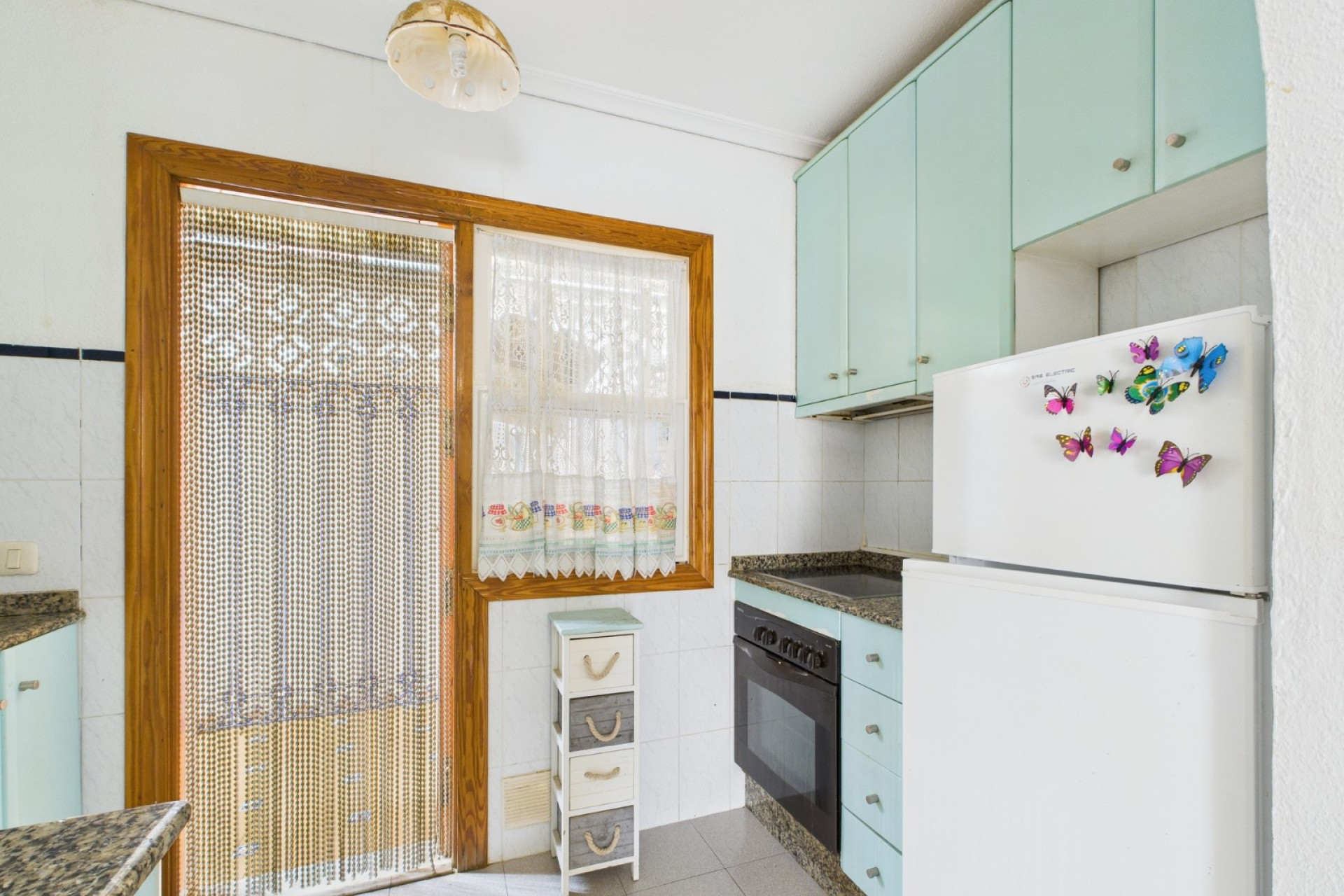 Revente - Bungalow - Los Narejos - Los Alcázares