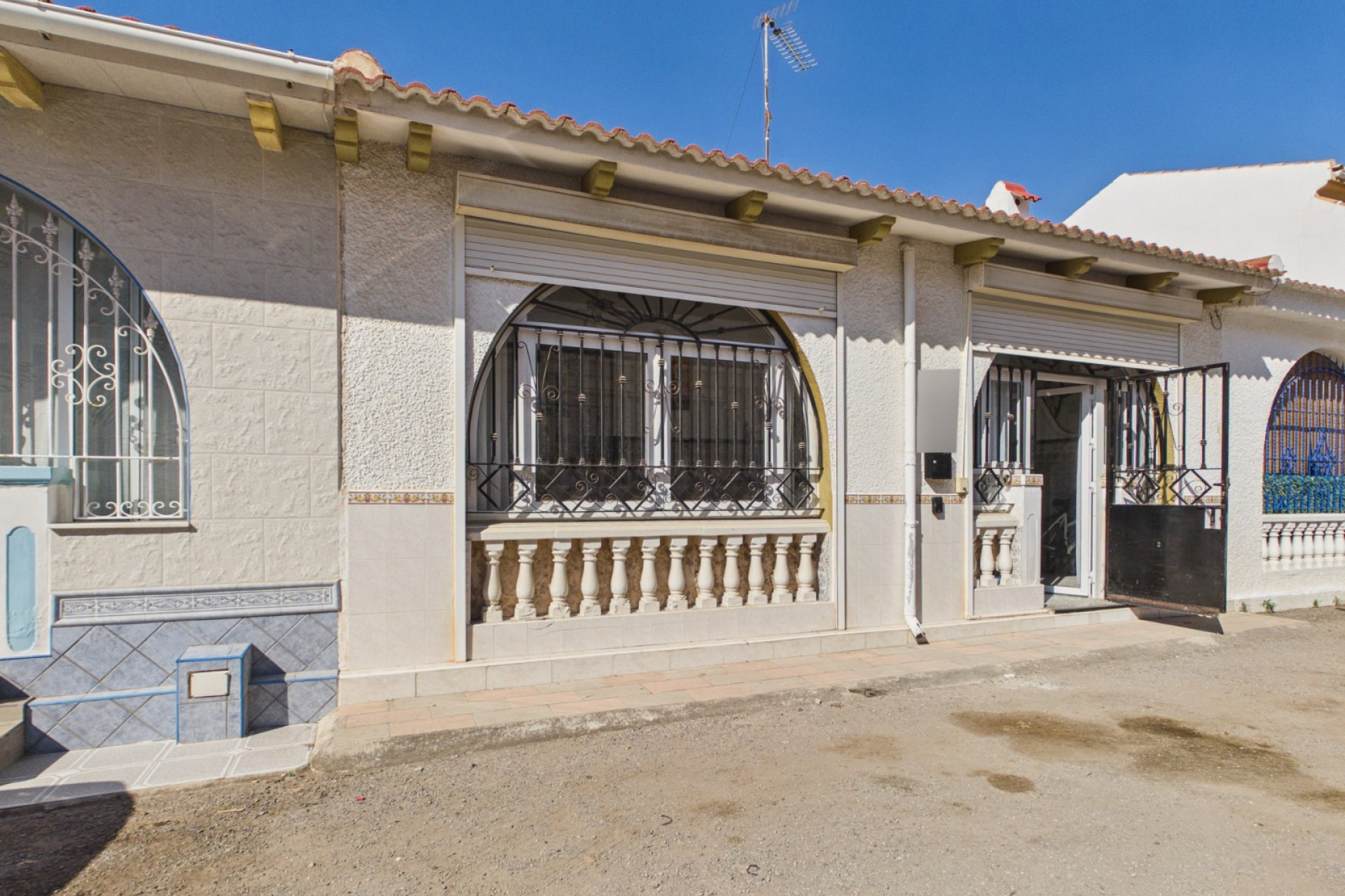 Revente - Bungalow - Los Narejos - Los Alcázares