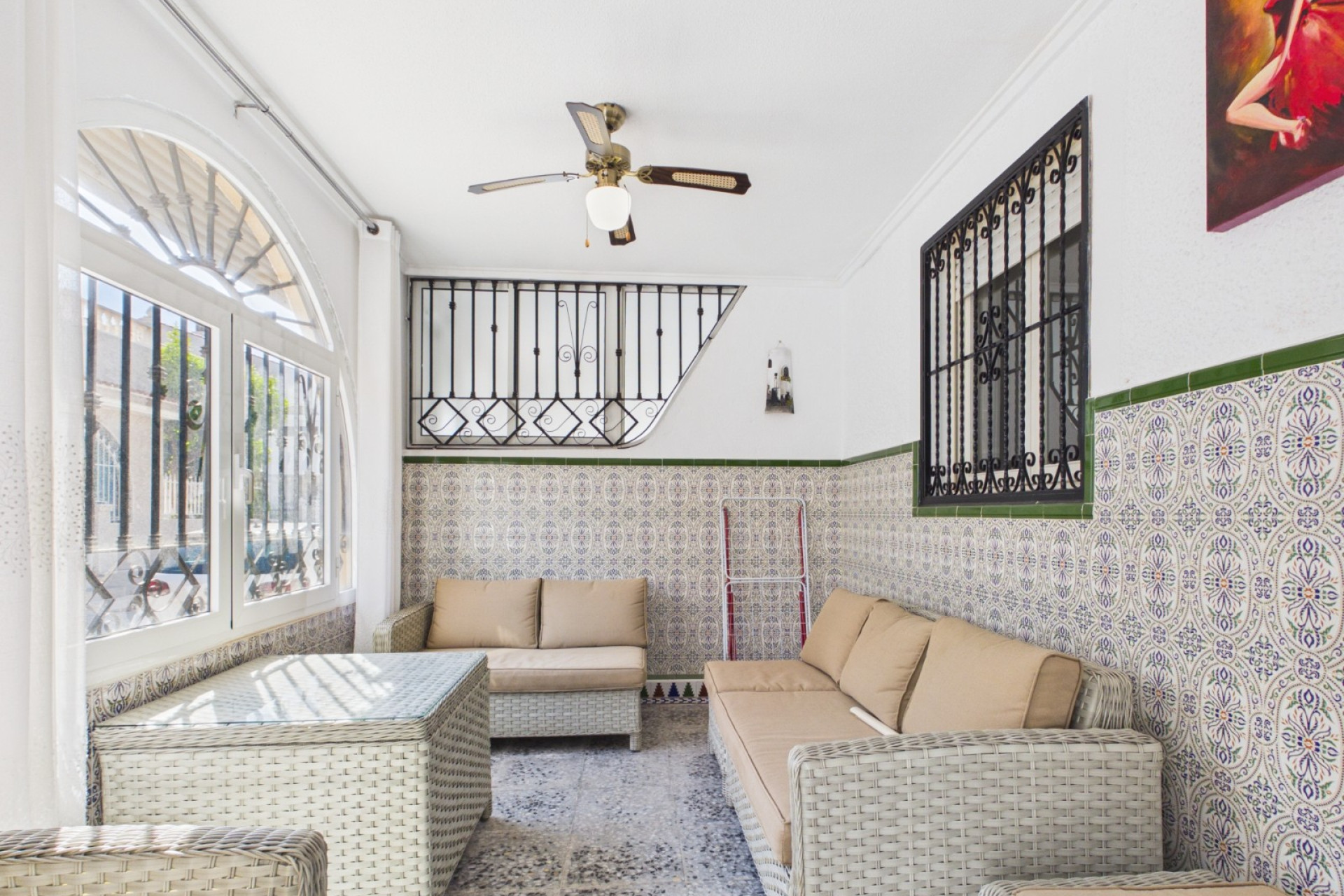 Revente - Bungalow - Los Narejos - Los Alcázares